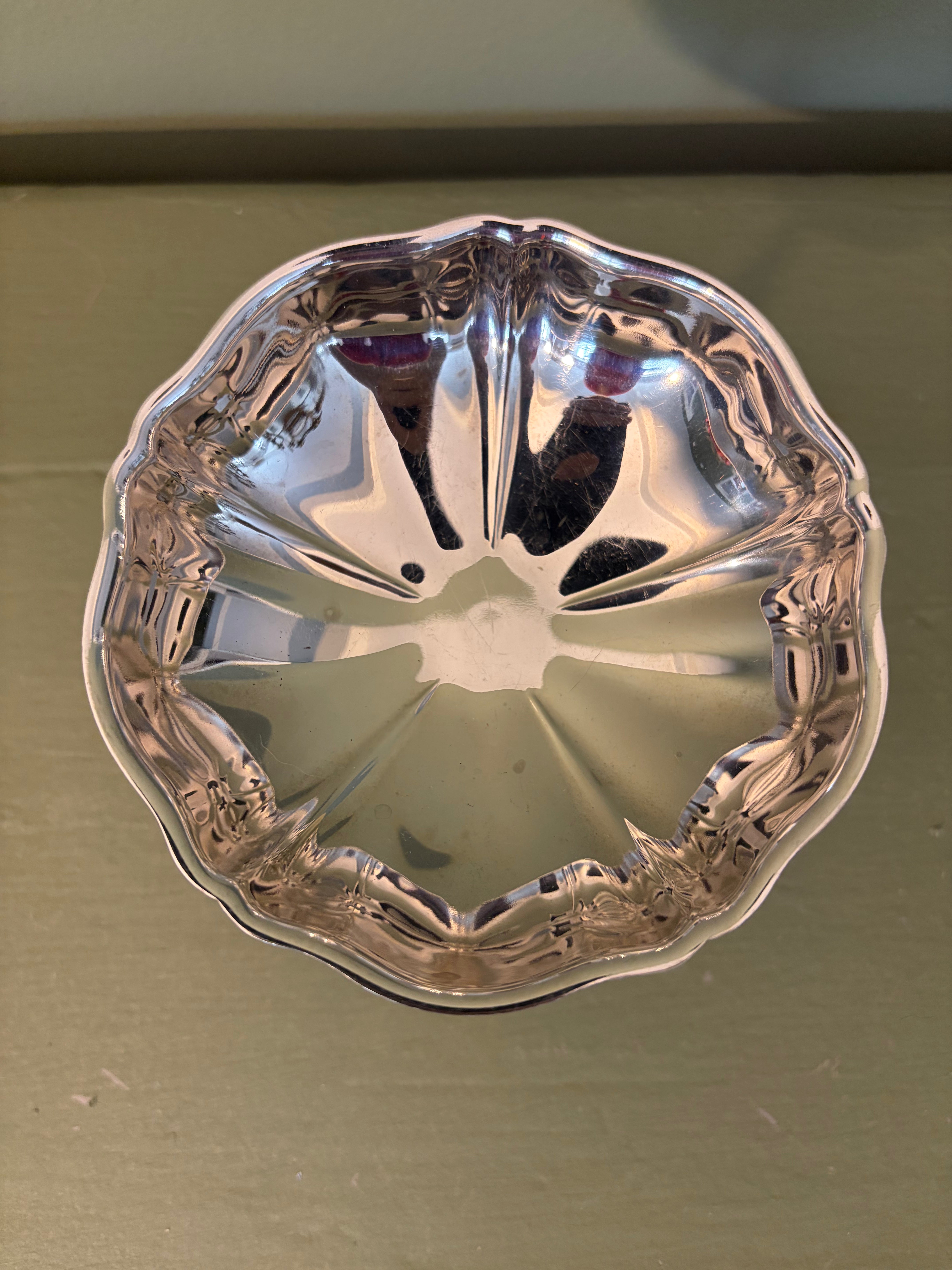 Isskål, 8,5 cm
