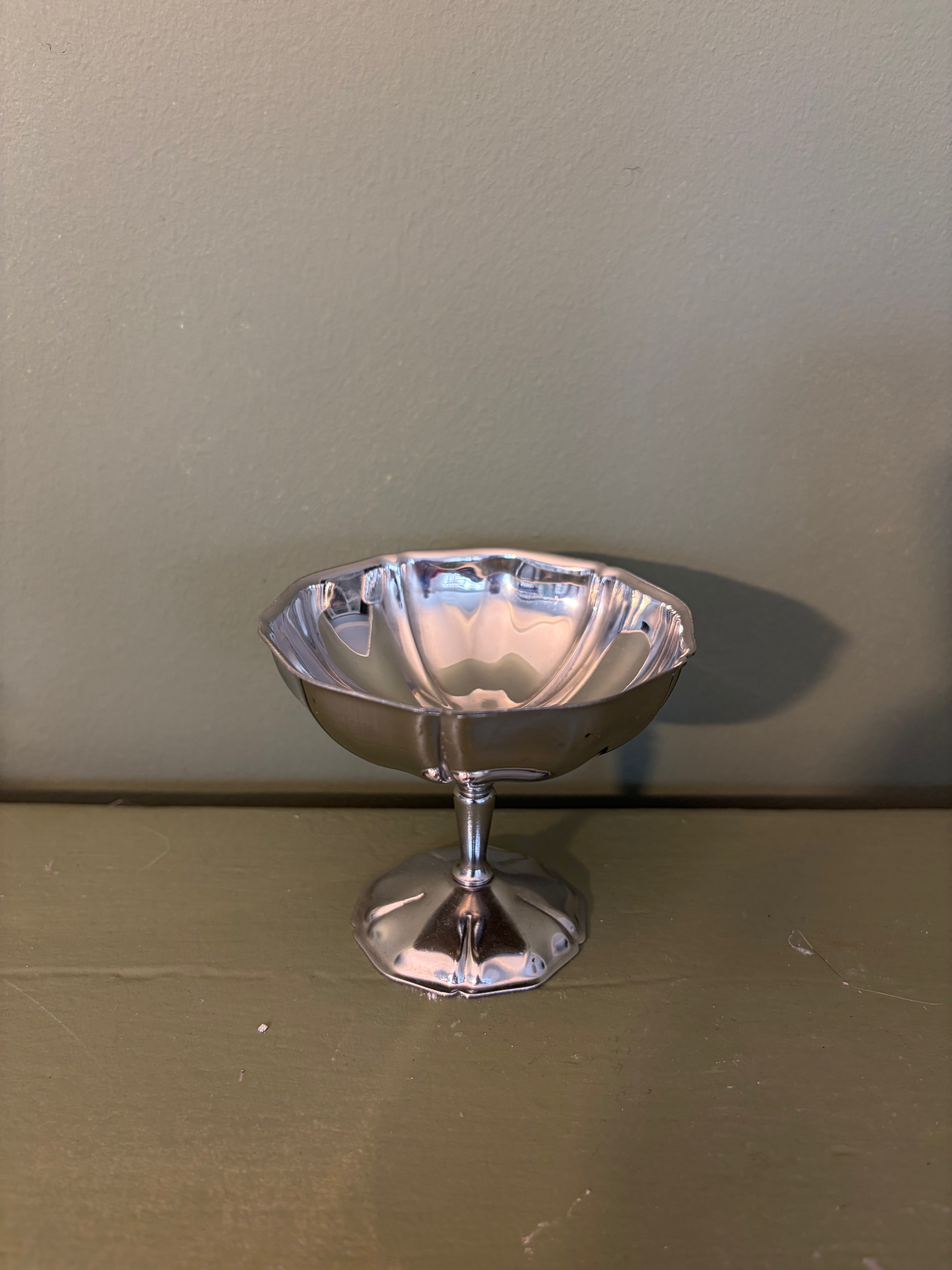 Isskål, 8 cm