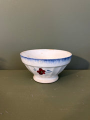 Kaffeskål, Ø12,5 cm