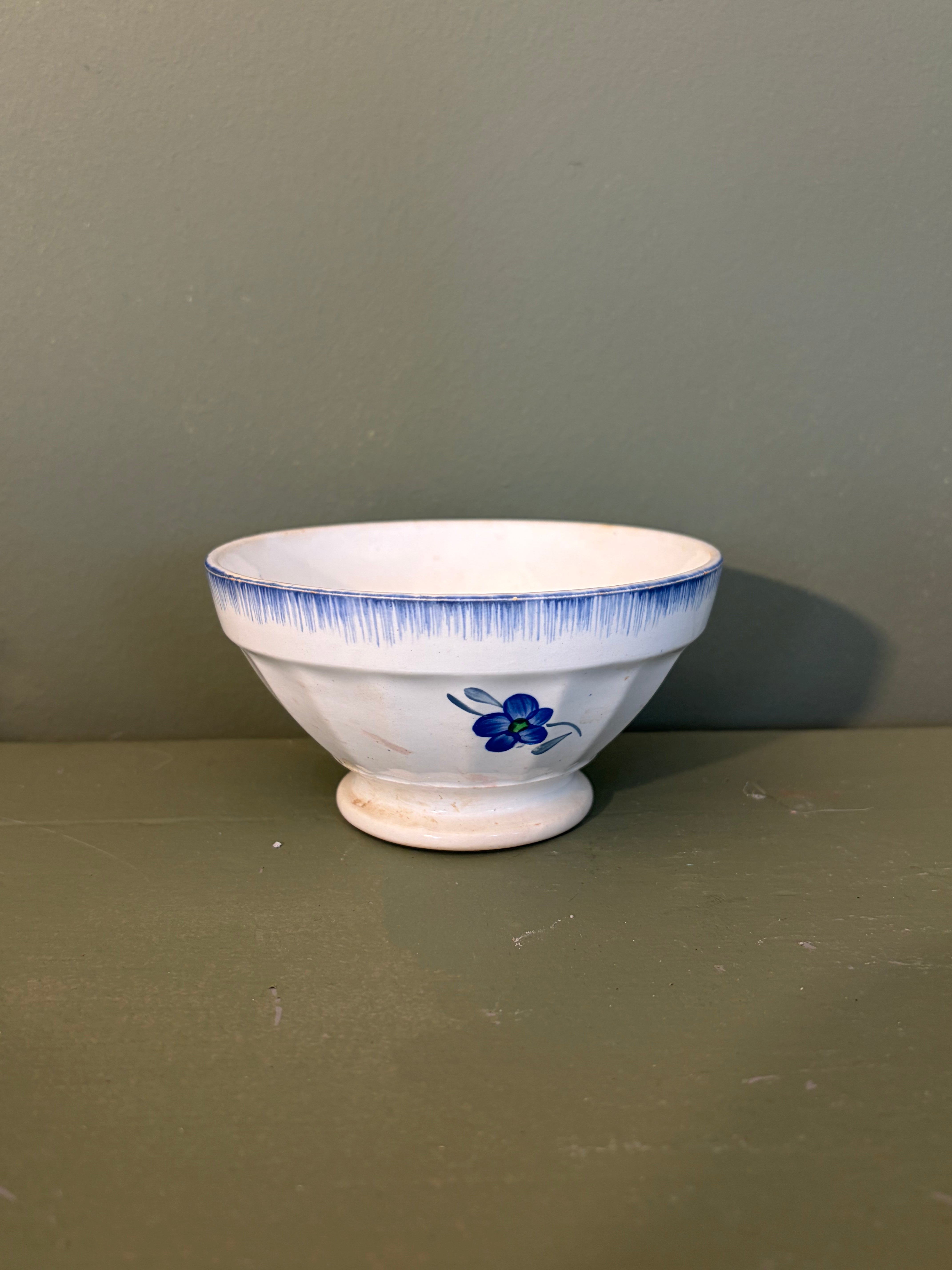 Kaffeskål, Ø12,5 cm