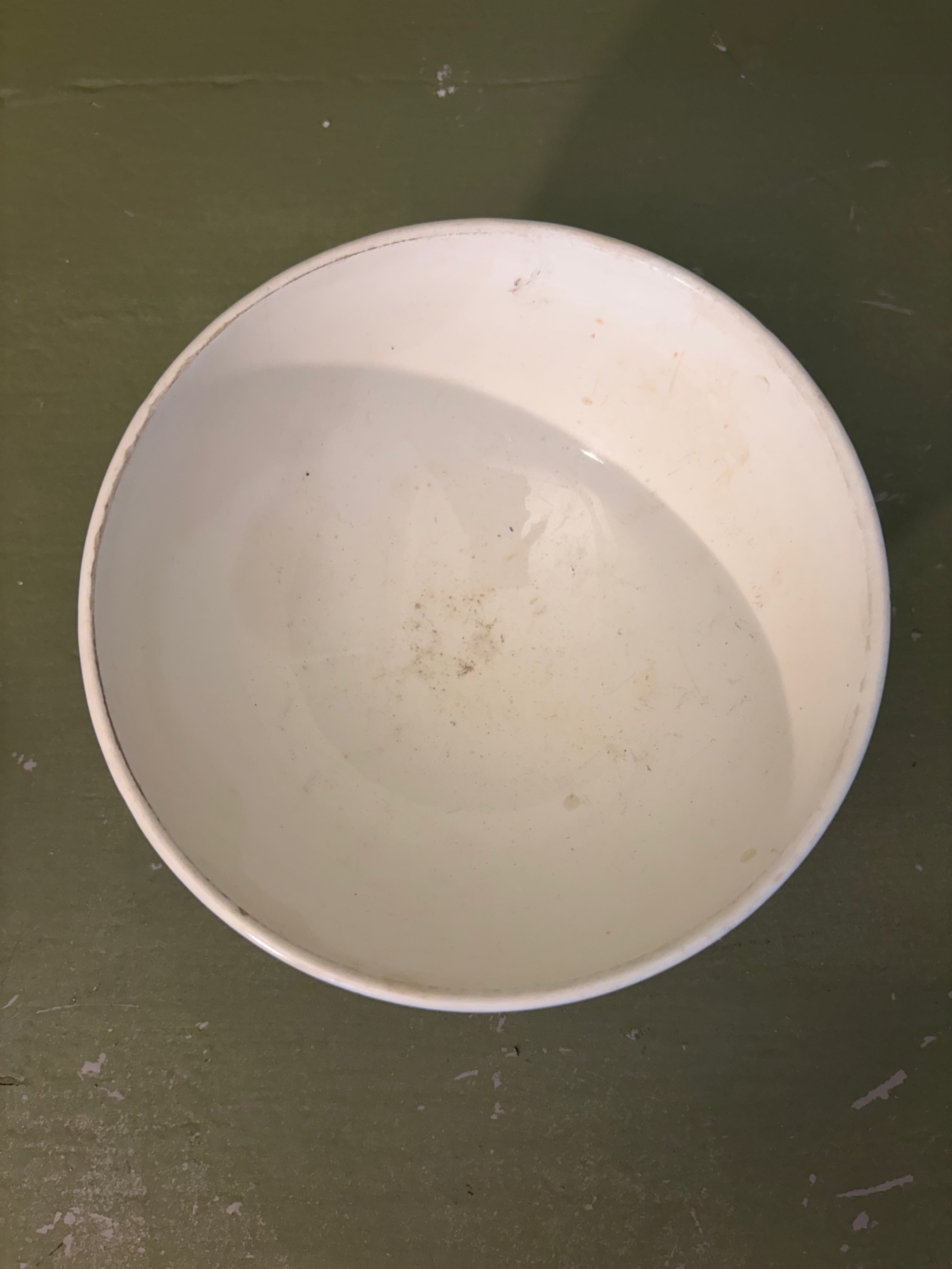 Kaffeskål, Ø15,5 cm