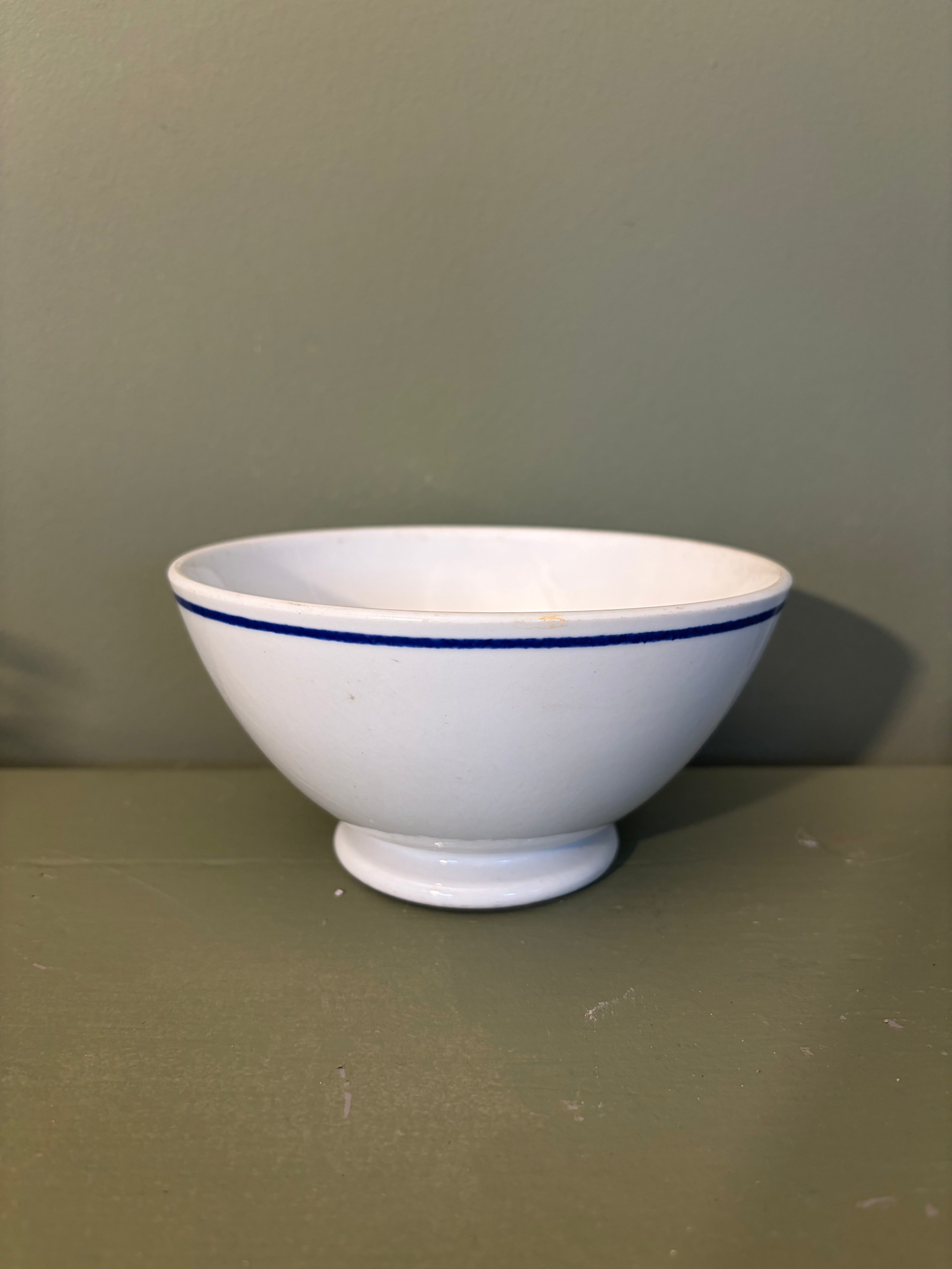 Kaffeskål, Ø14,5 cm