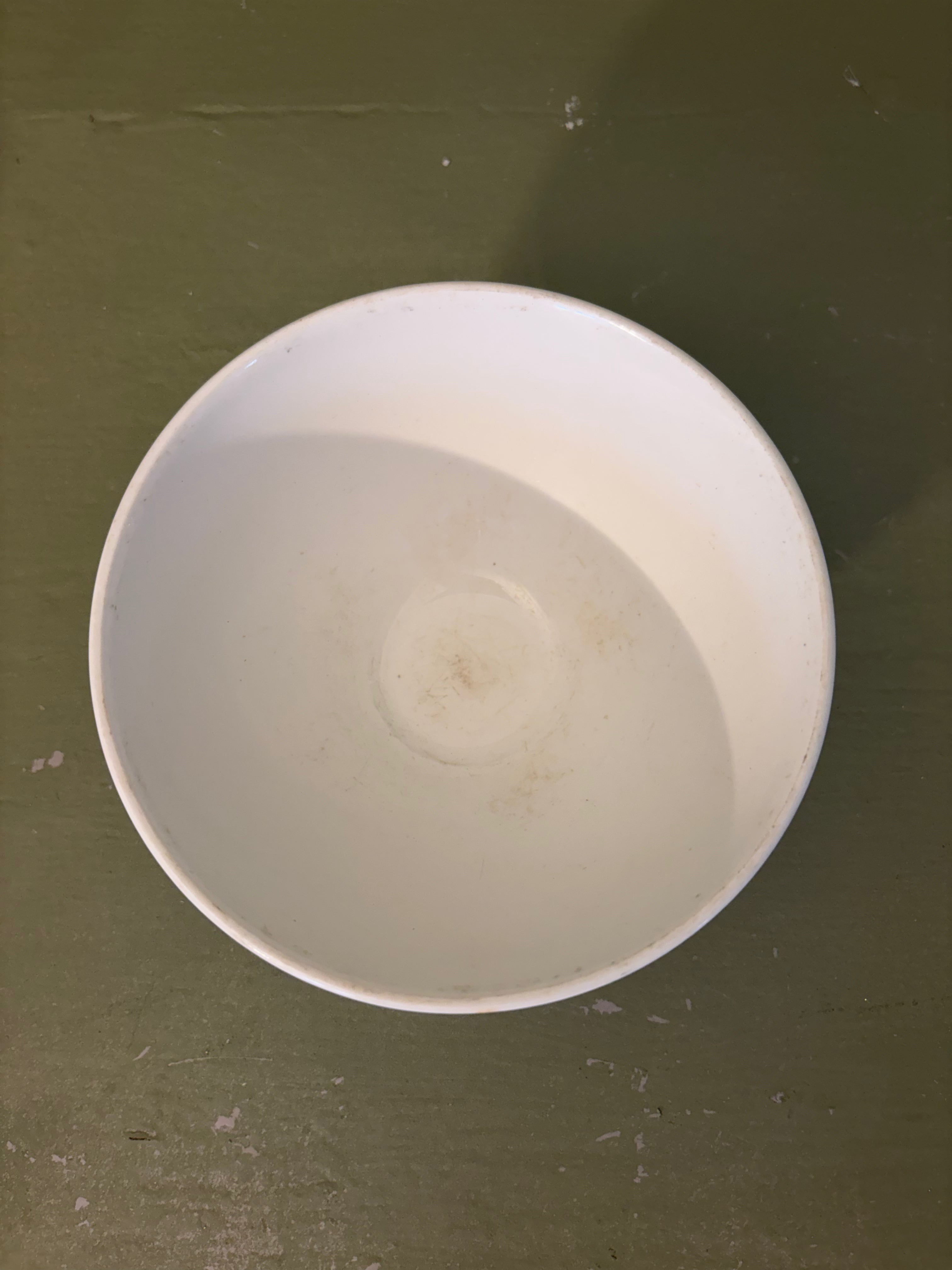 Kaffeskål, Ø14,5 cm