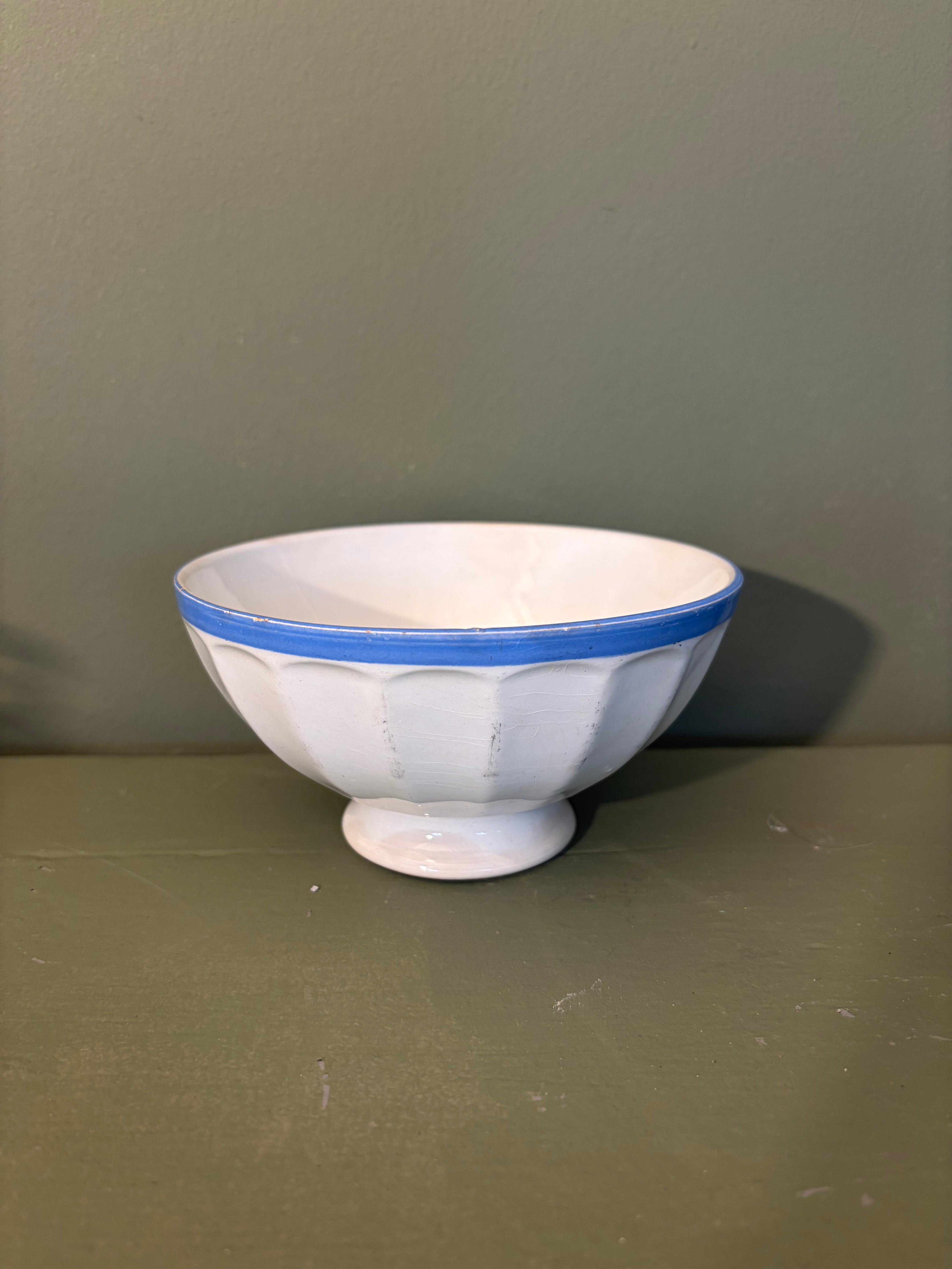 Kaffeskål, Ø14 cm