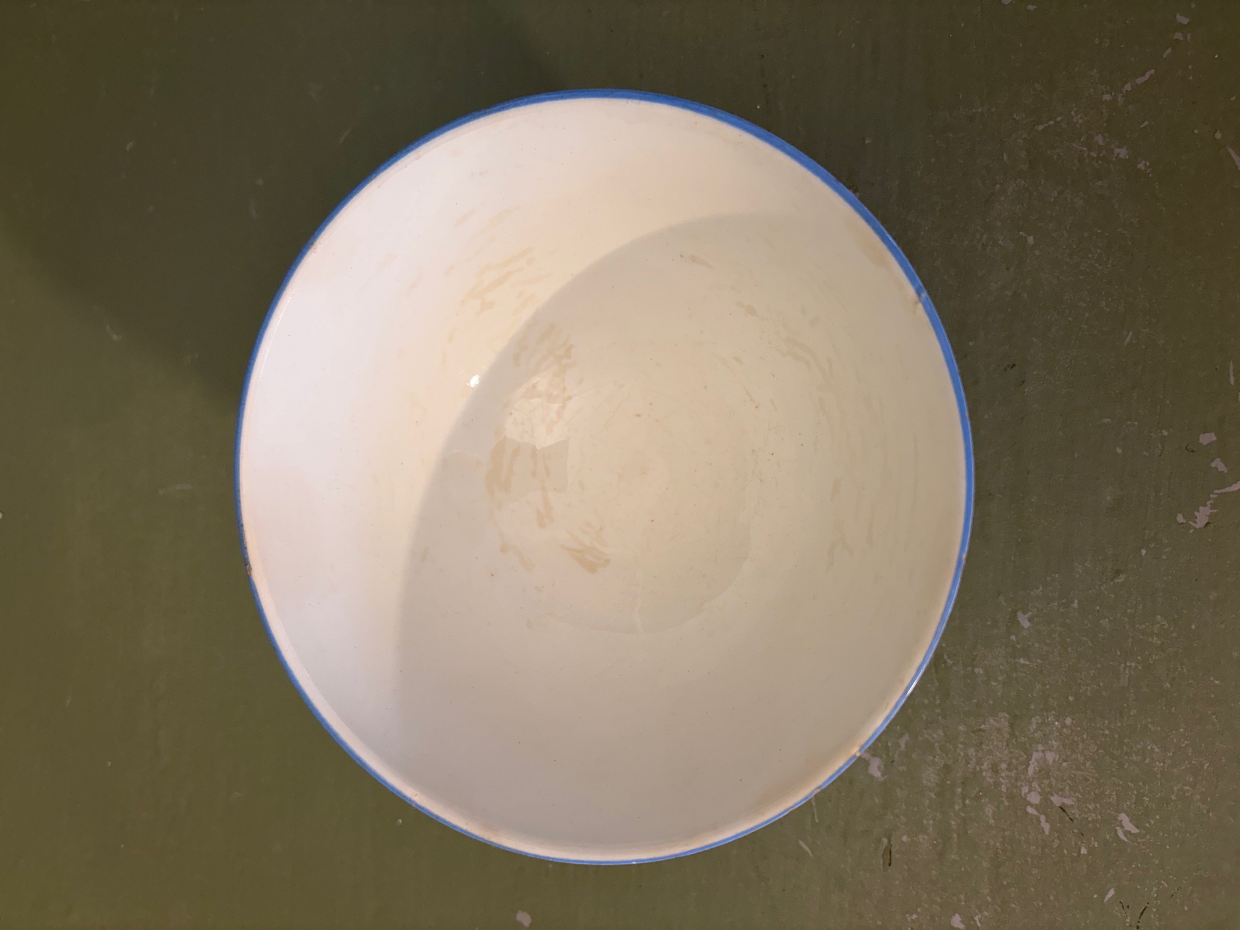 Kaffeskål, Ø14 cm