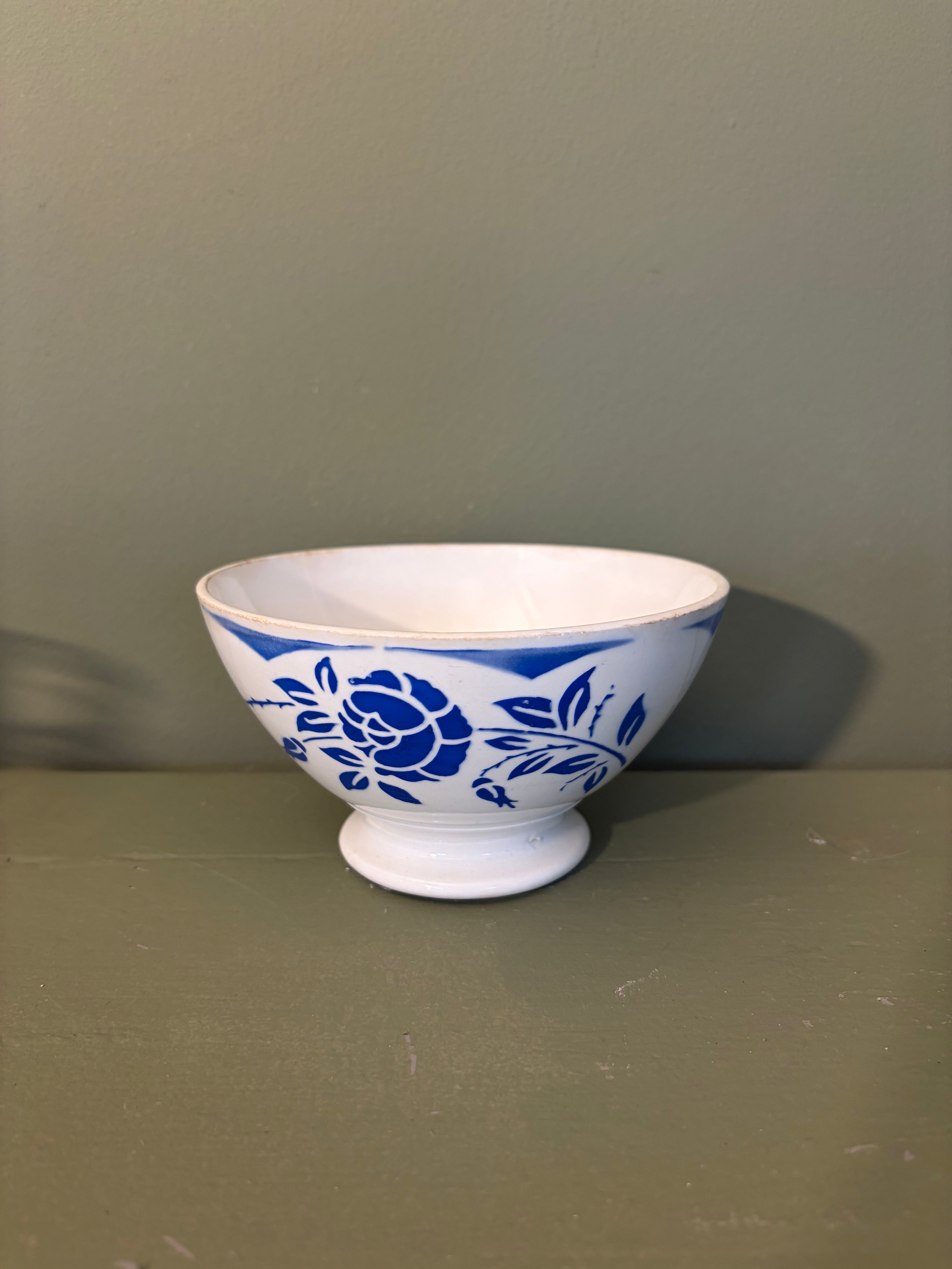 Kaffeskål, Ø14 cm