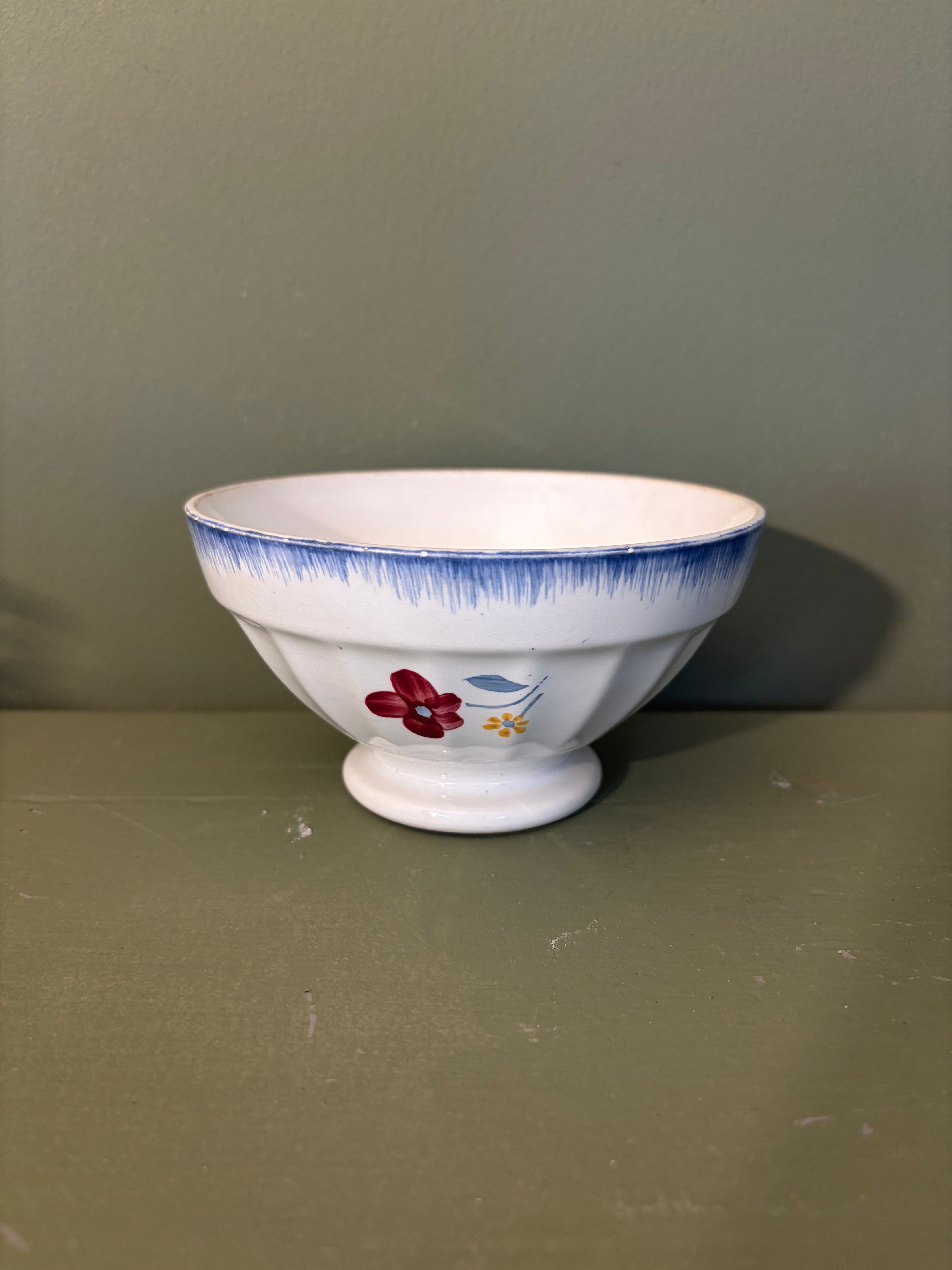Kaffeskål, Ø14 cm