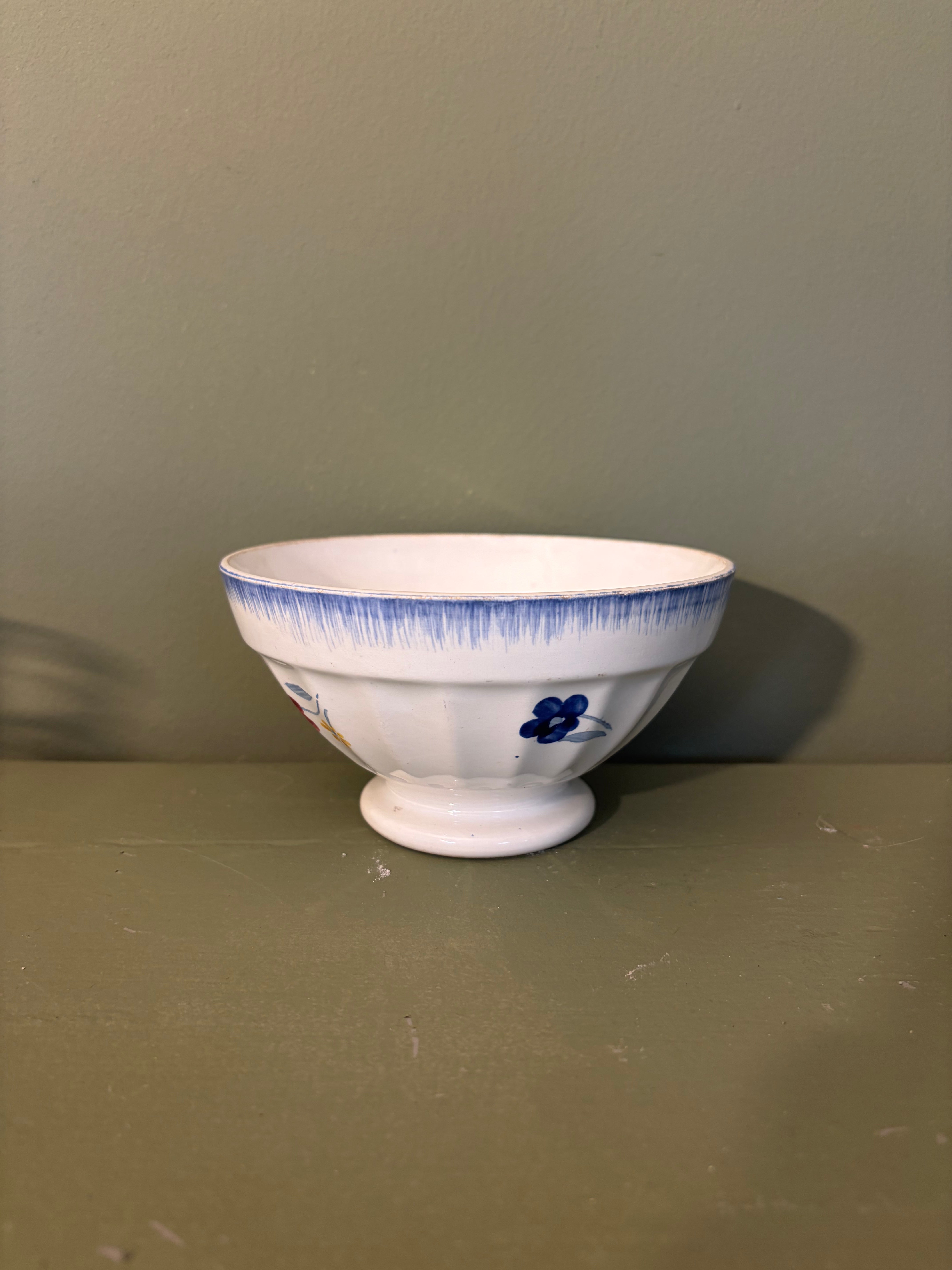 Kaffeskål, Ø14 cm