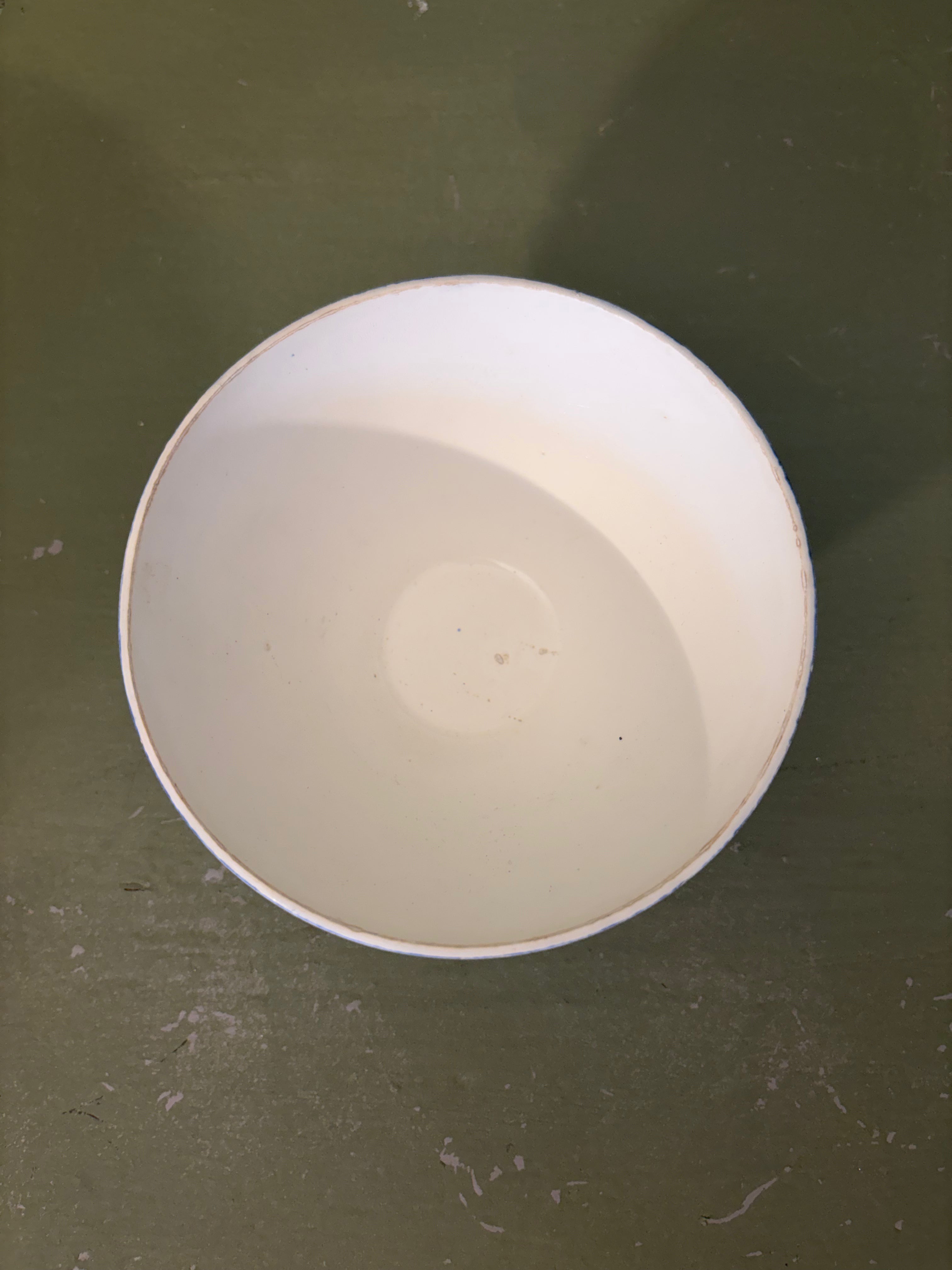 Kaffeskål, Ø14 cm