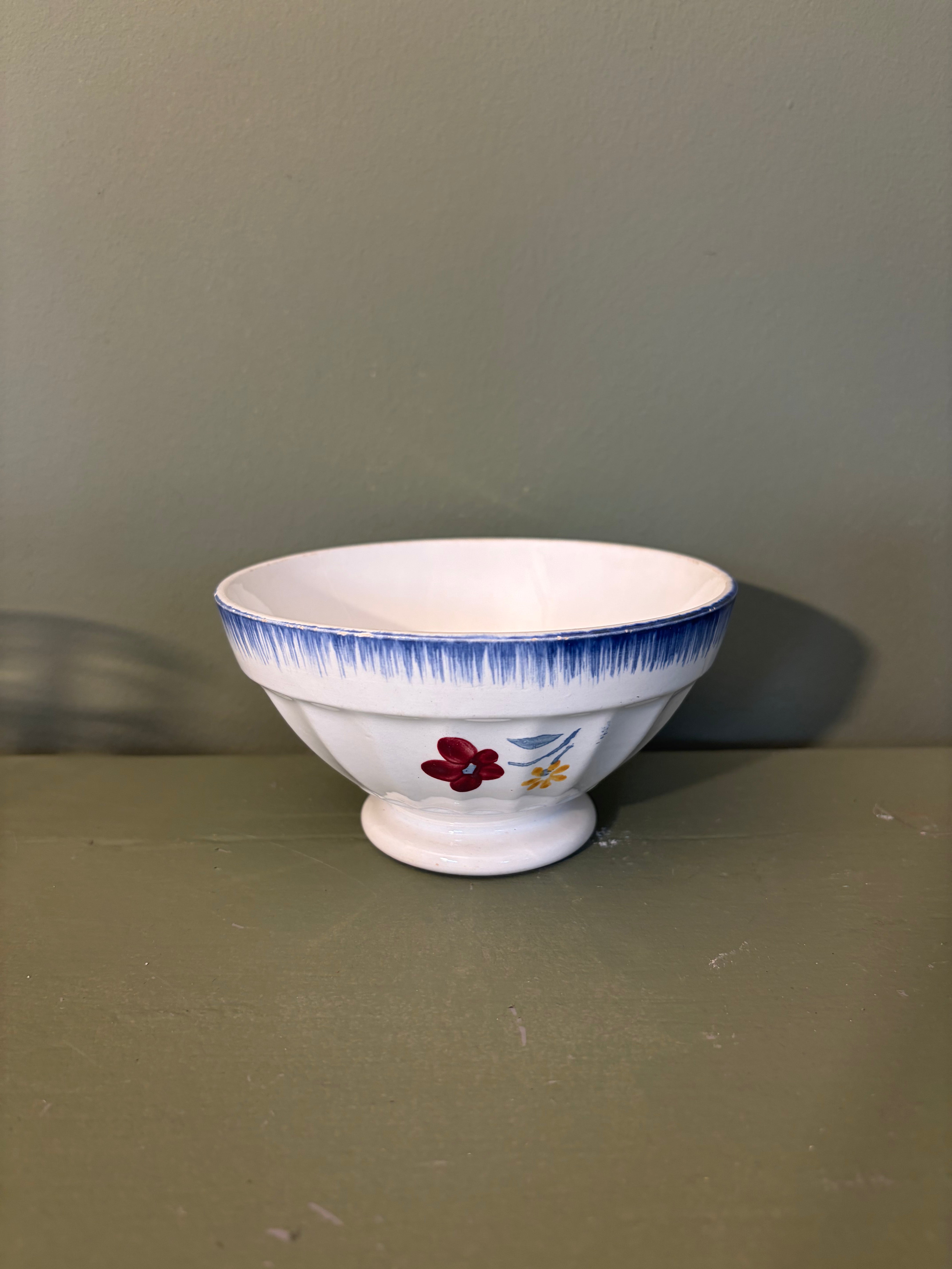 Kaffeskål, Ø13,5 cm