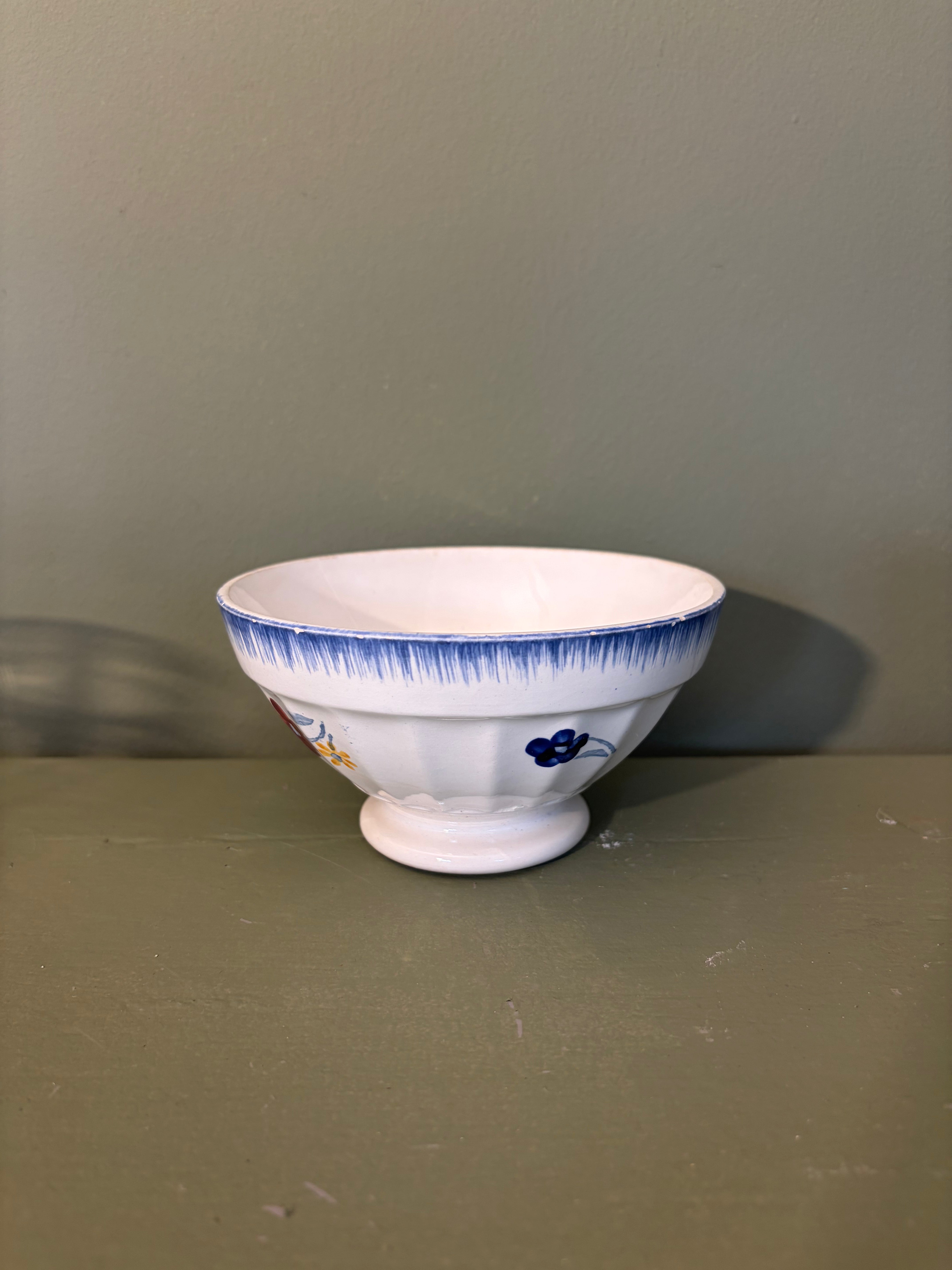 Kaffeskål, Ø13,5 cm
