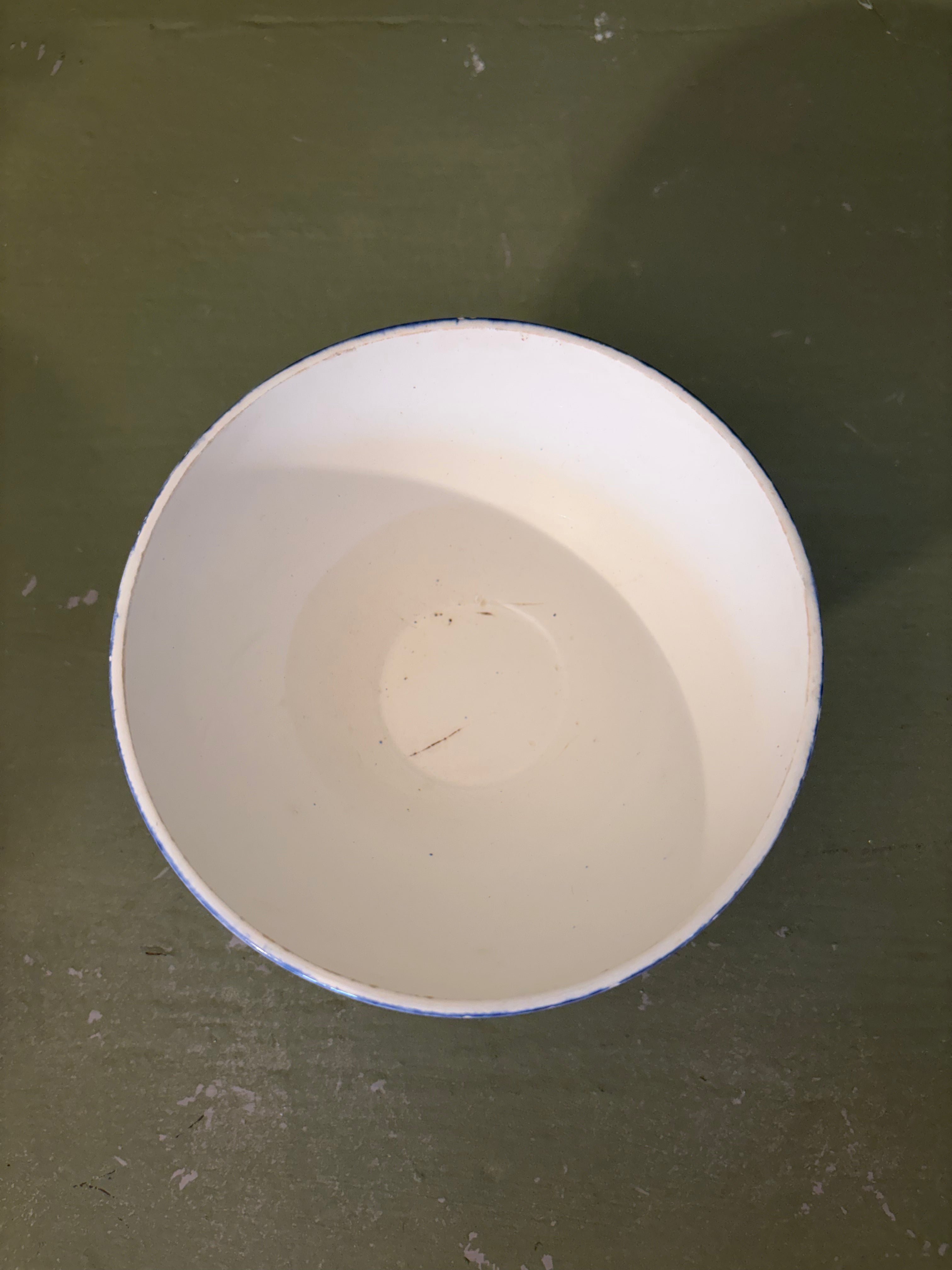 Kaffeskål, Ø13,5 cm