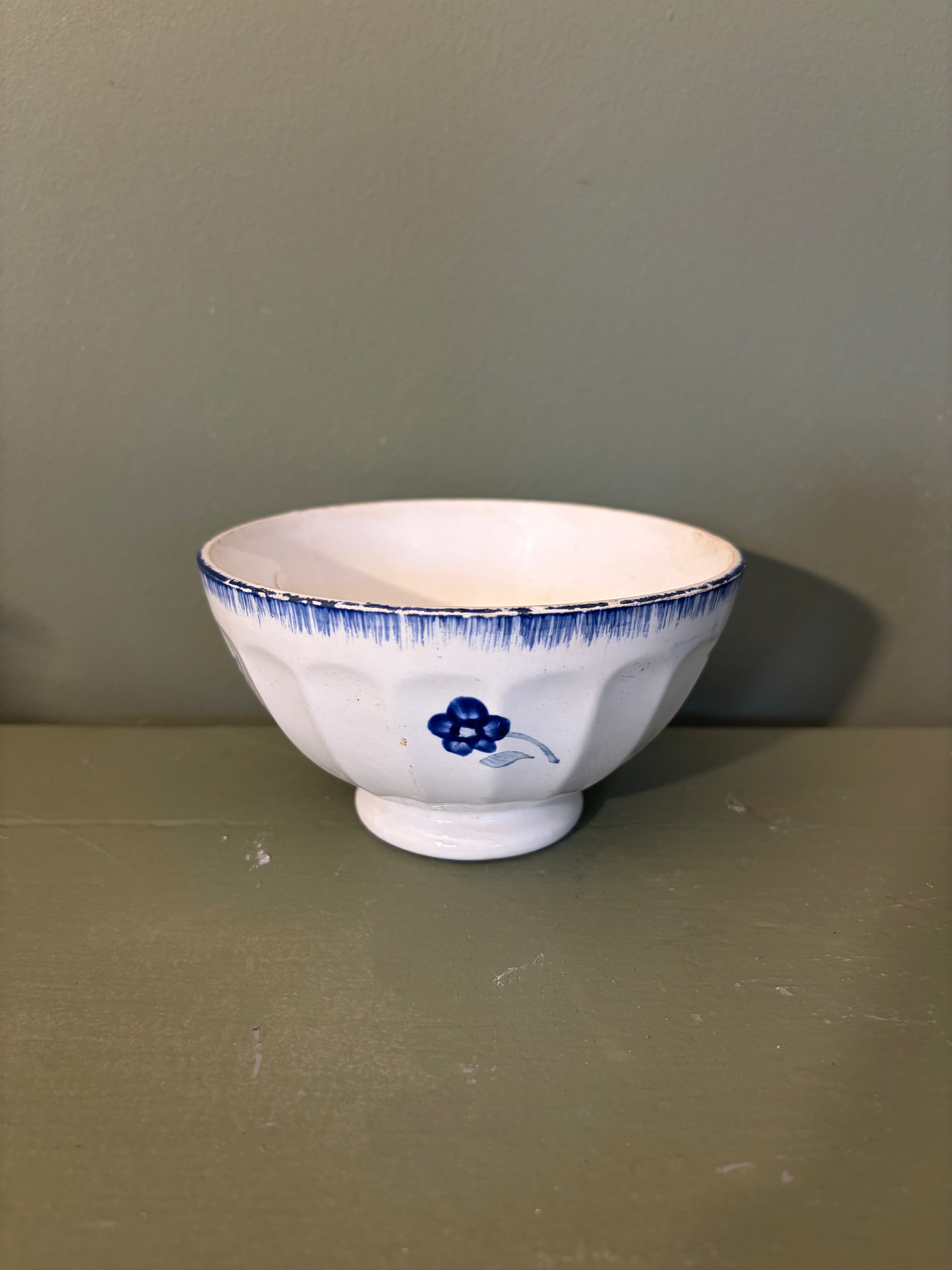 Kaffeskål, Ø13 cm