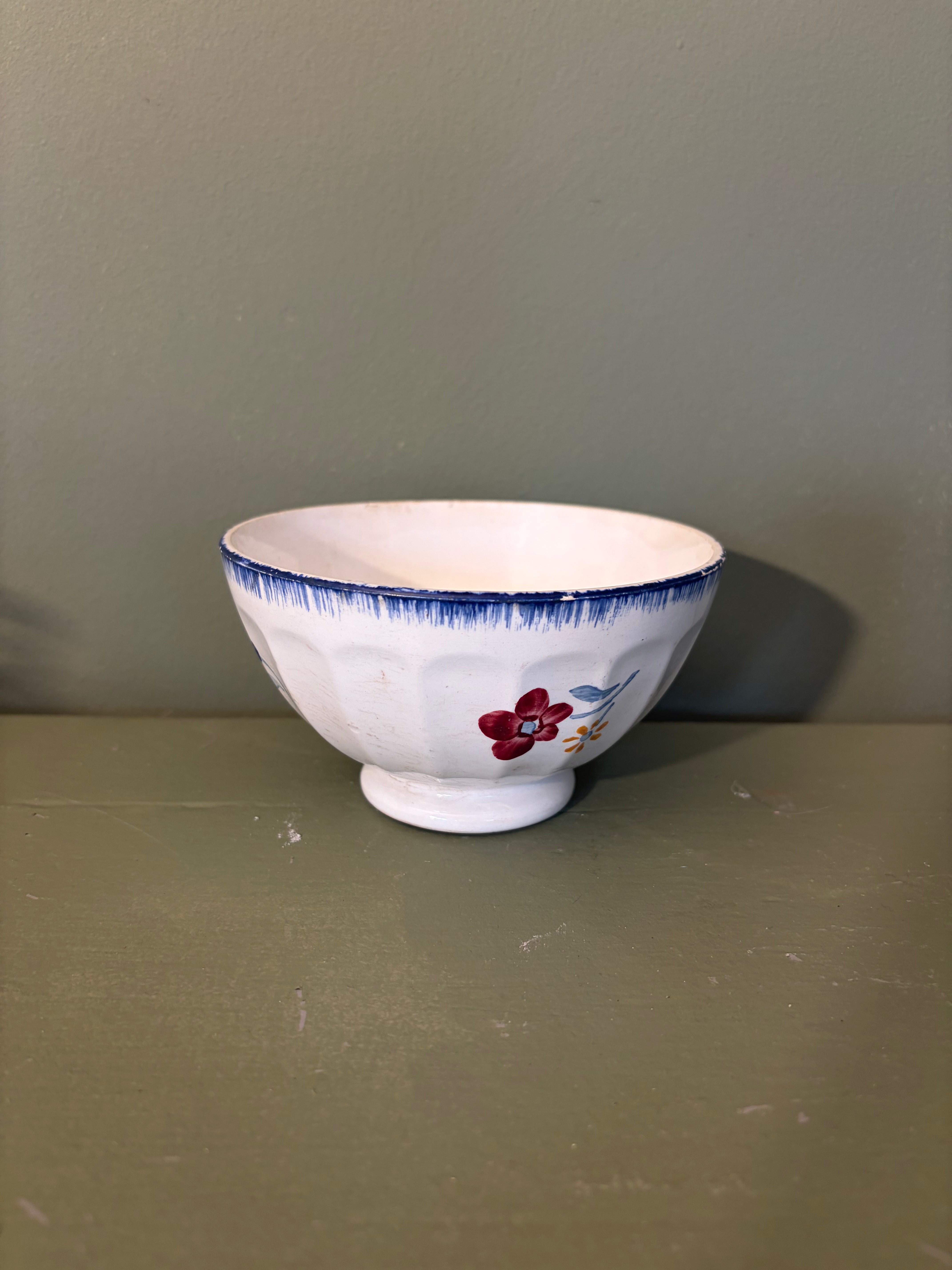 Kaffeskål, Ø13 cm