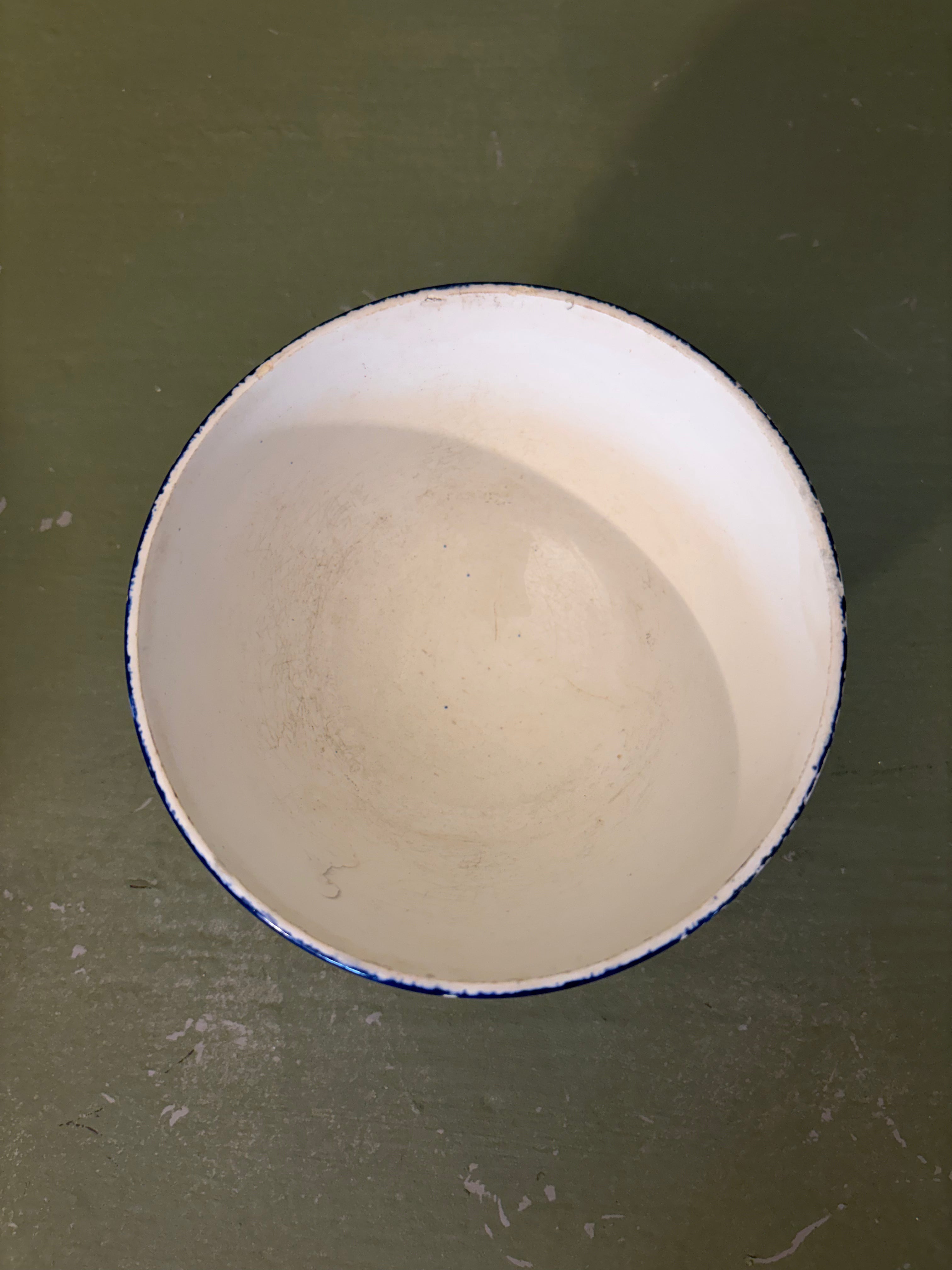 Kaffeskål, Ø13 cm