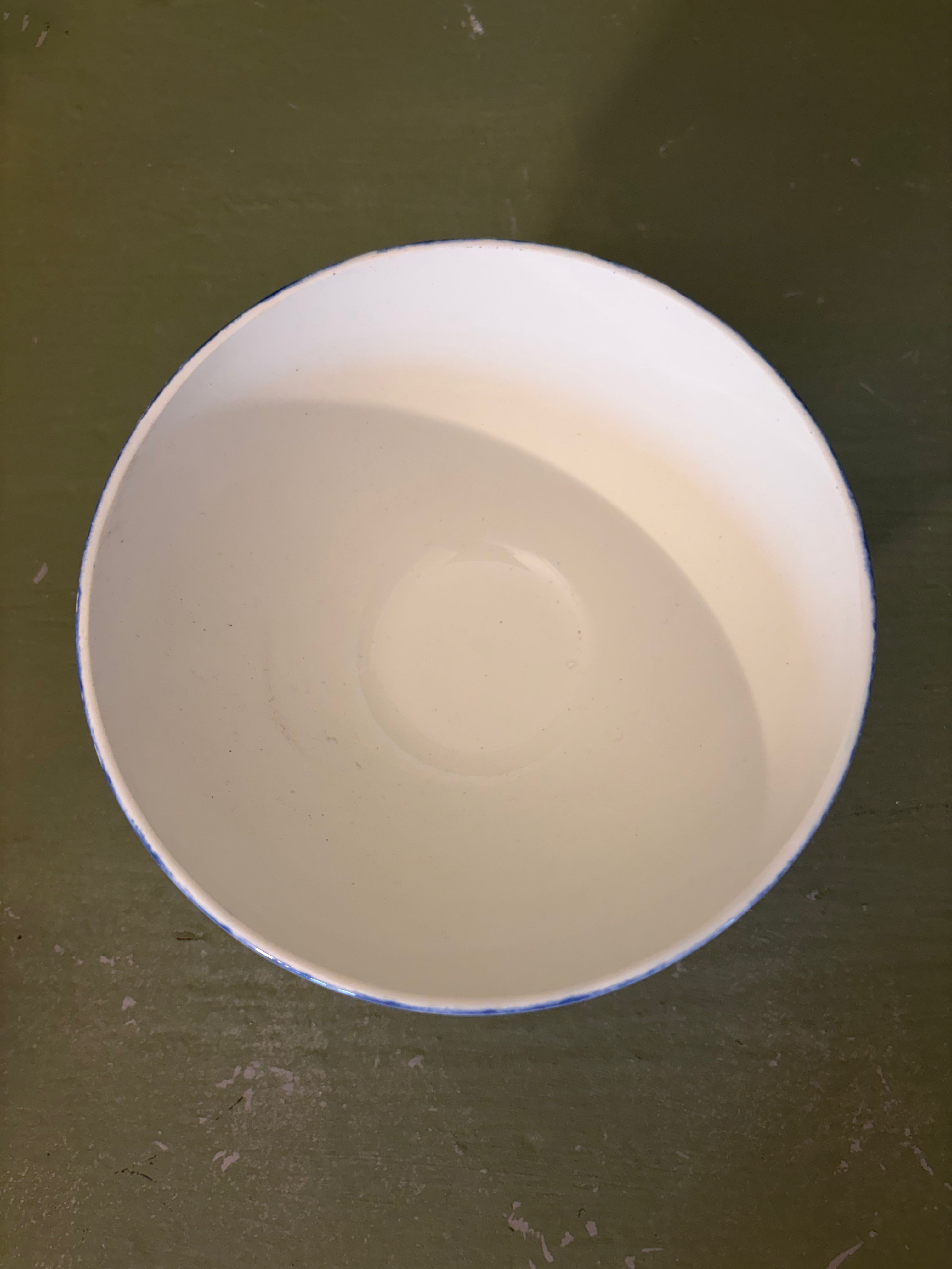 Kaffeskål, Ø14,5 cm