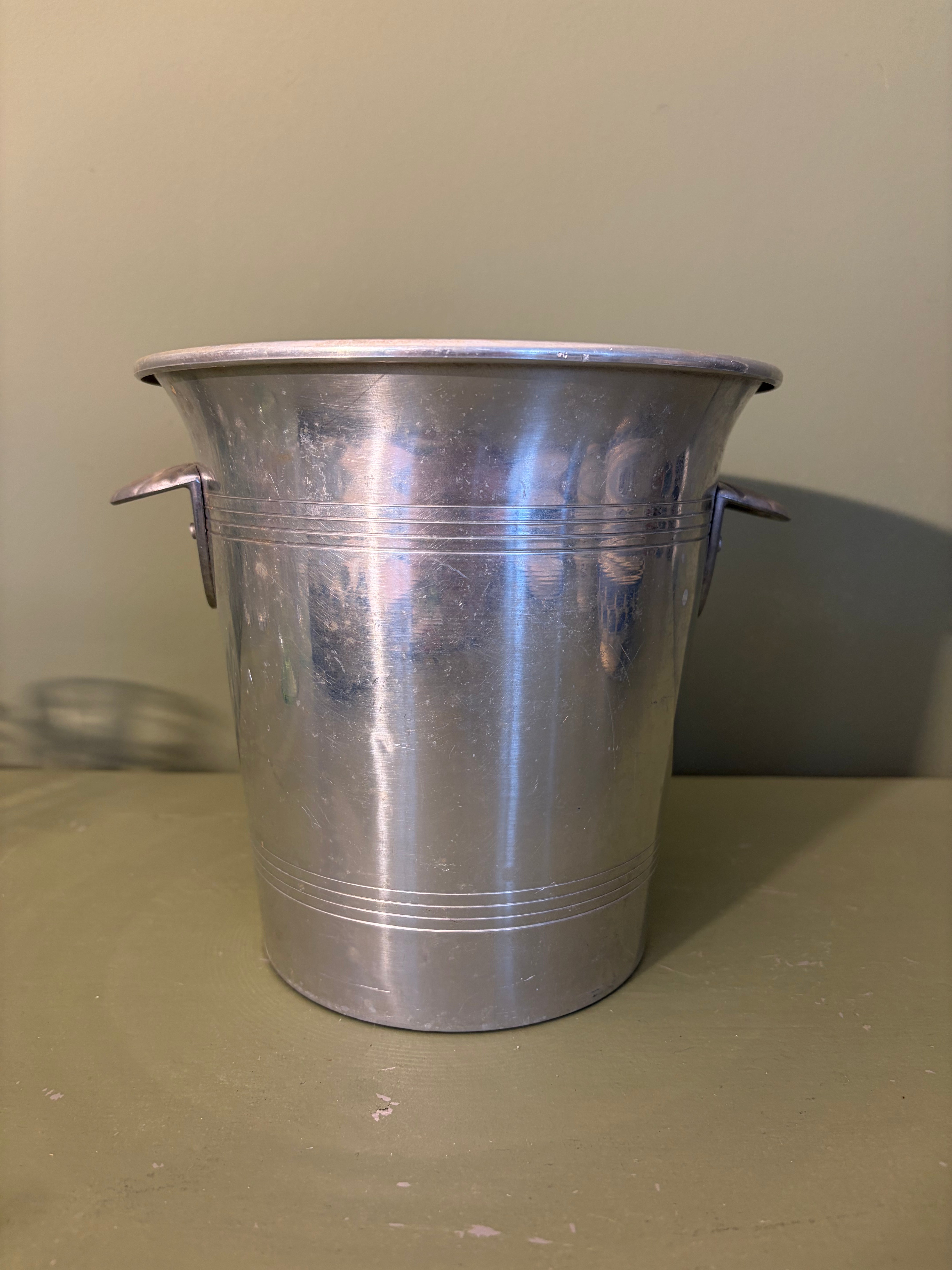 Champagnekøler