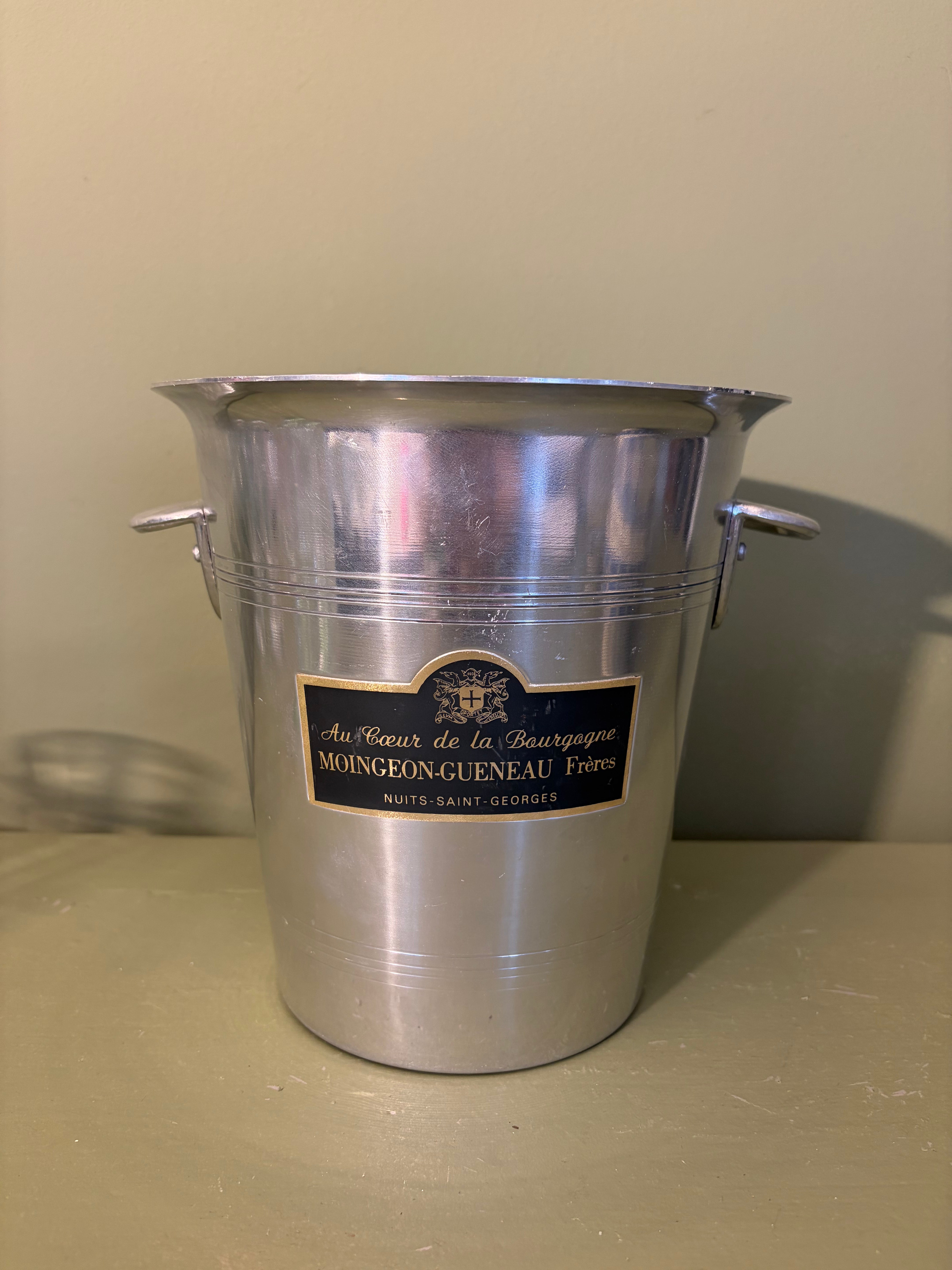 Champagnekøler