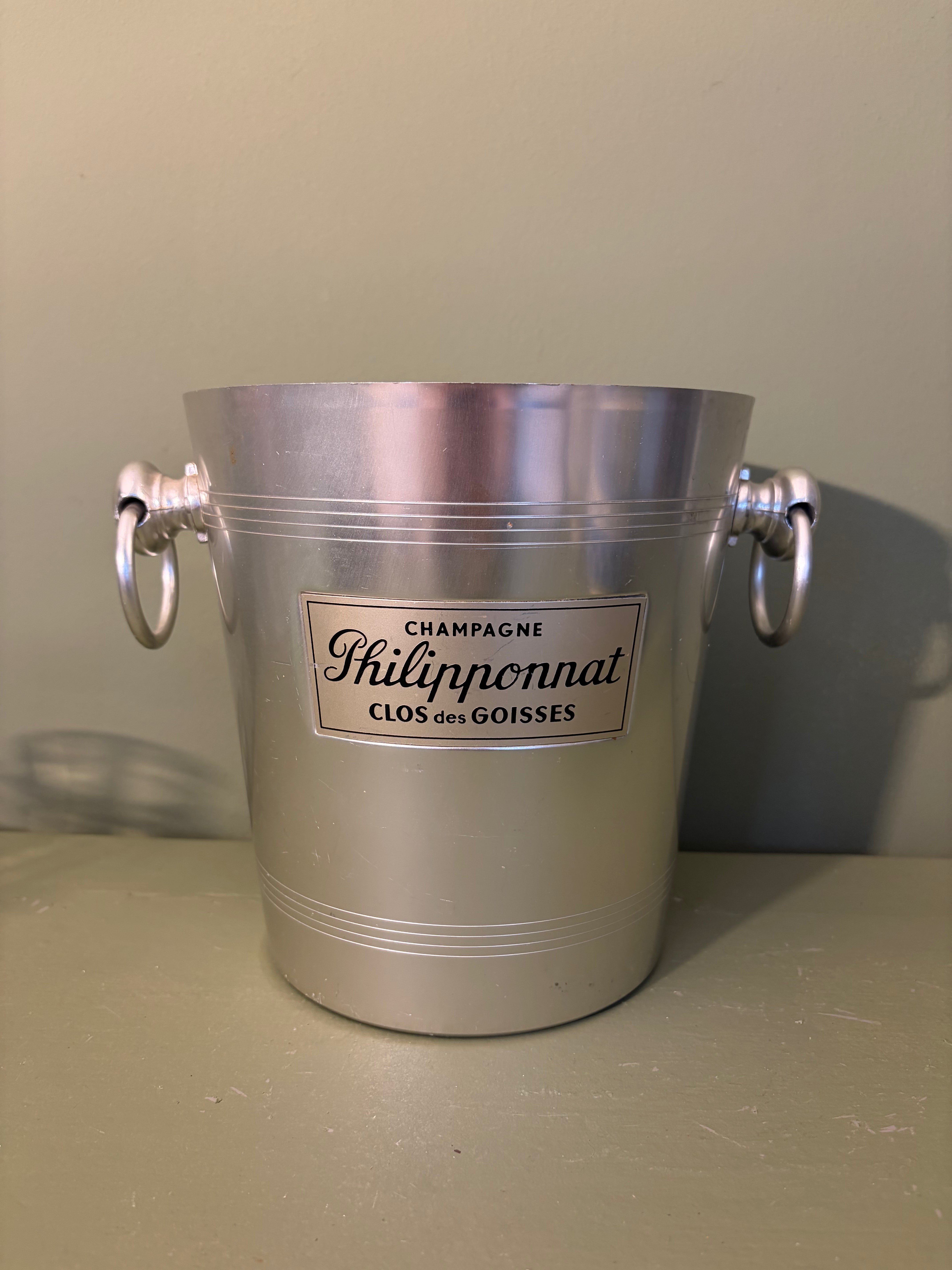 Champagnekøler
