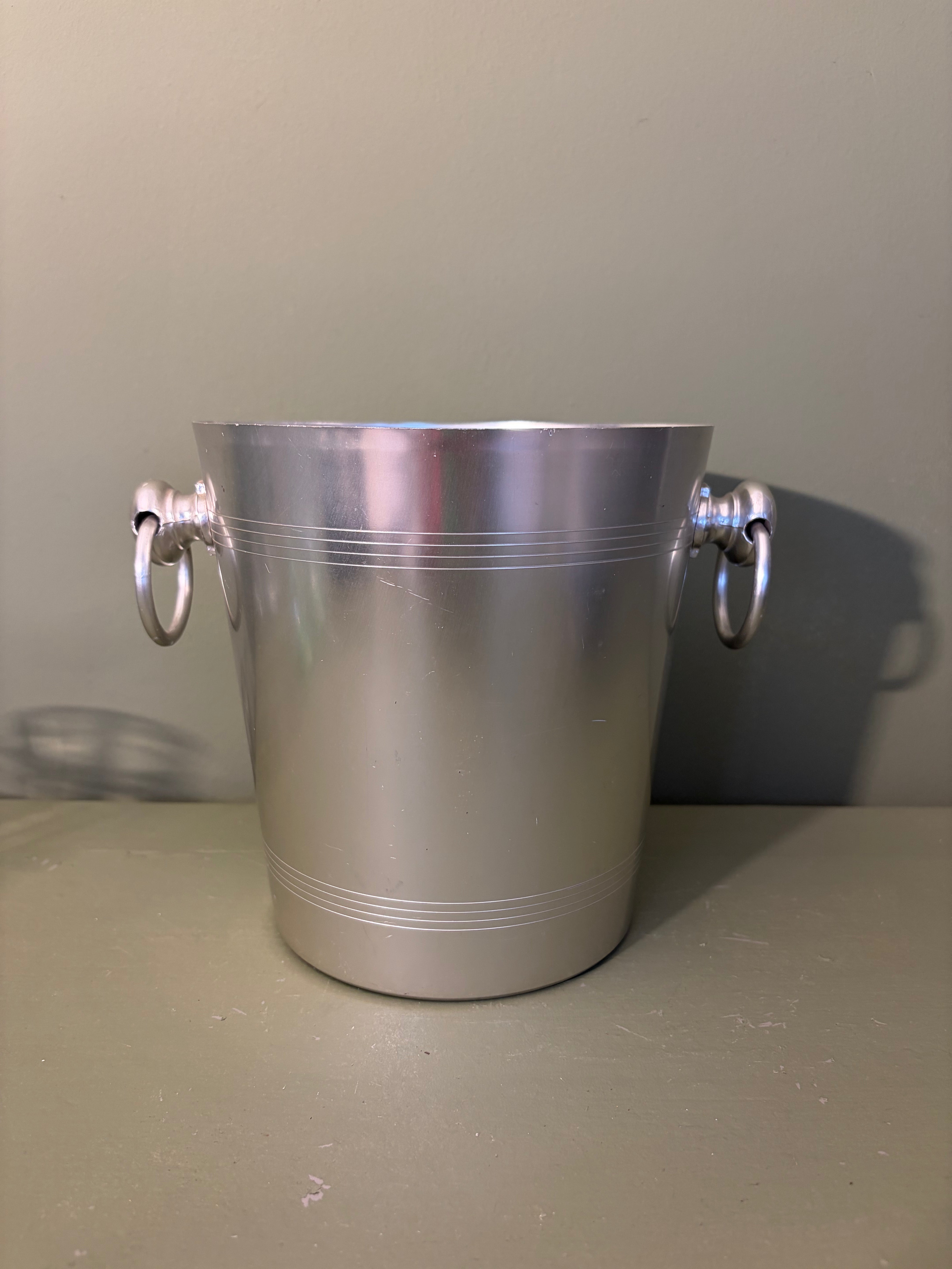 Champagnekøler