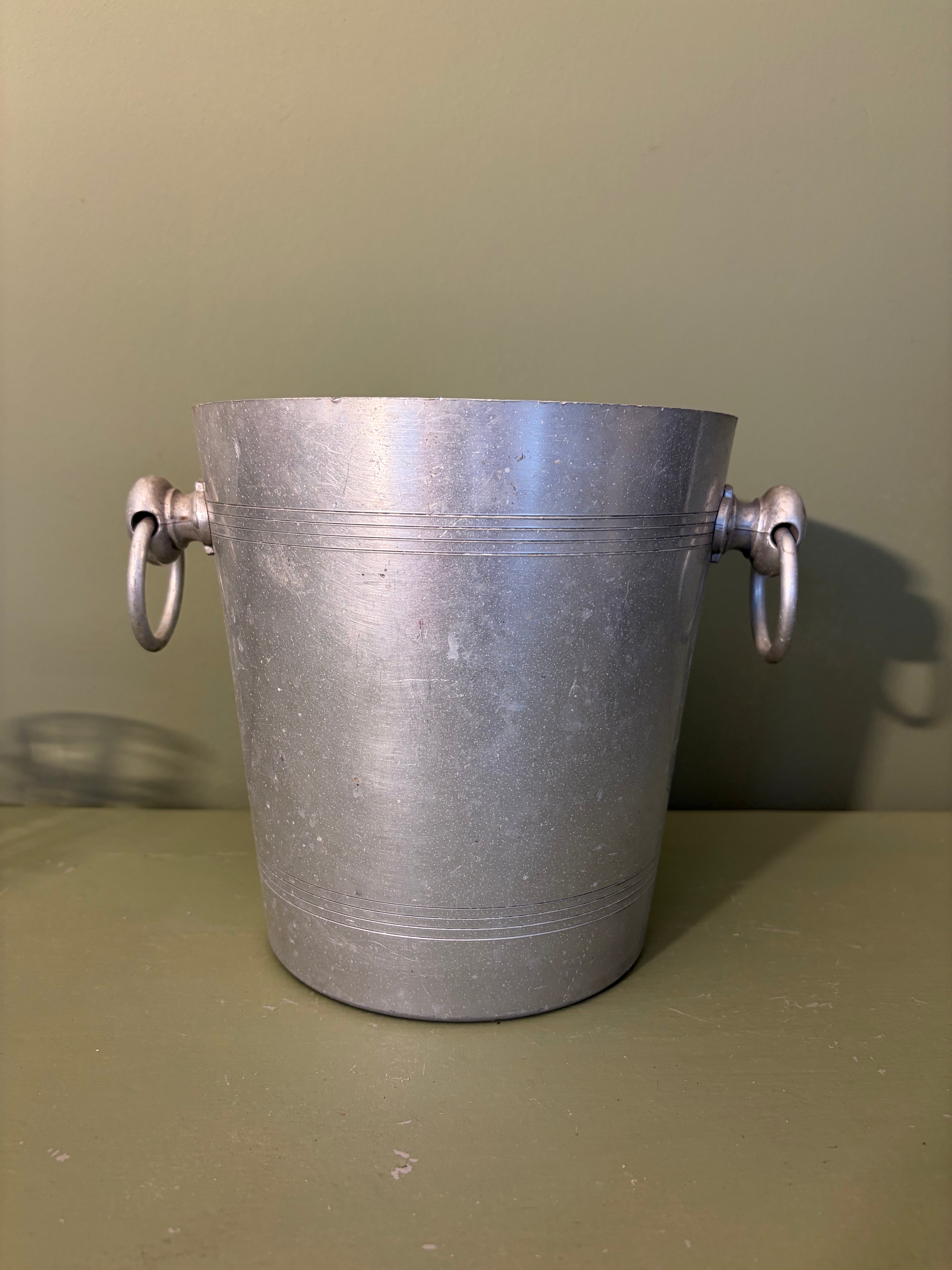 Champagnekøler