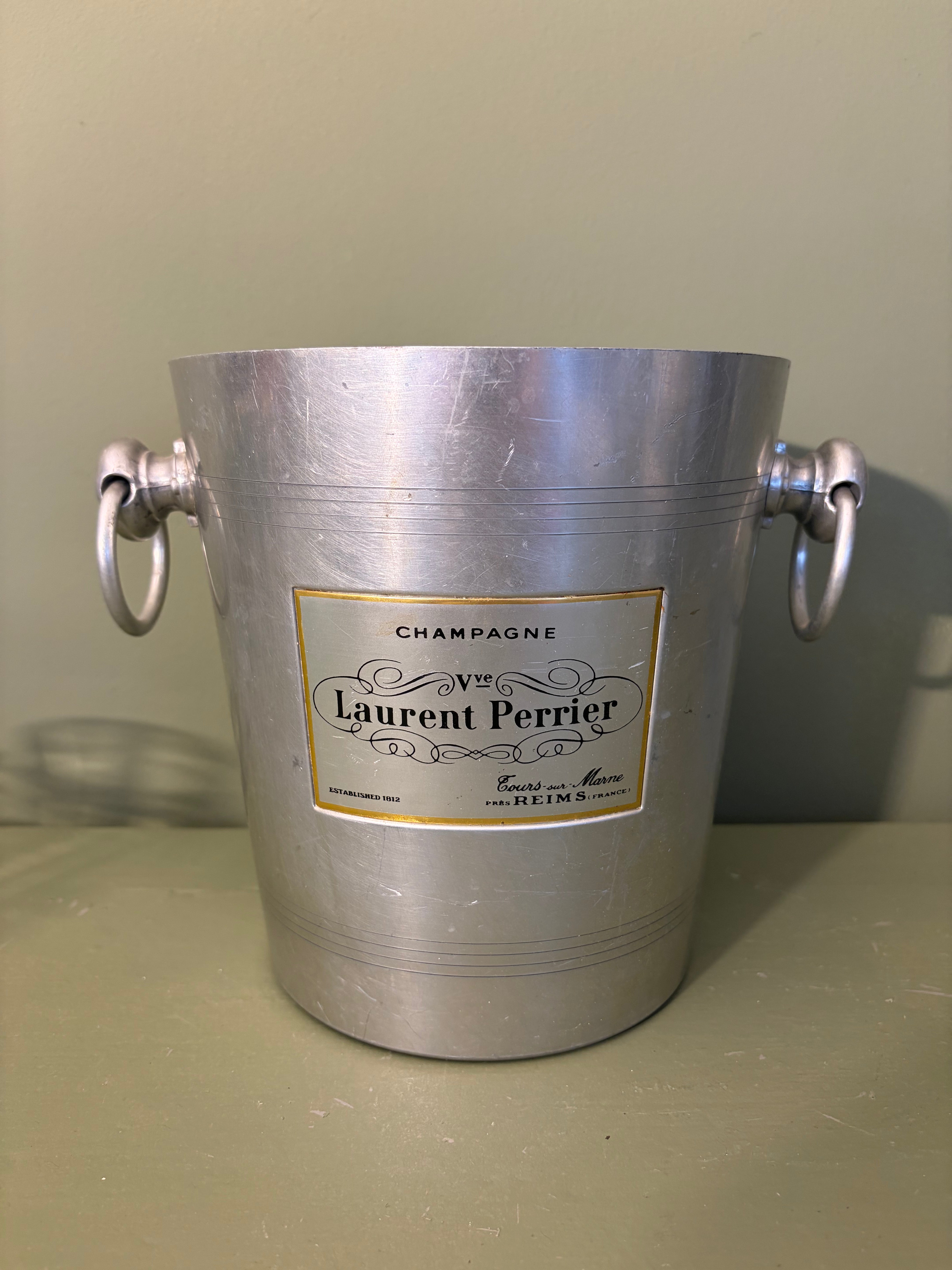 Champagnekøler