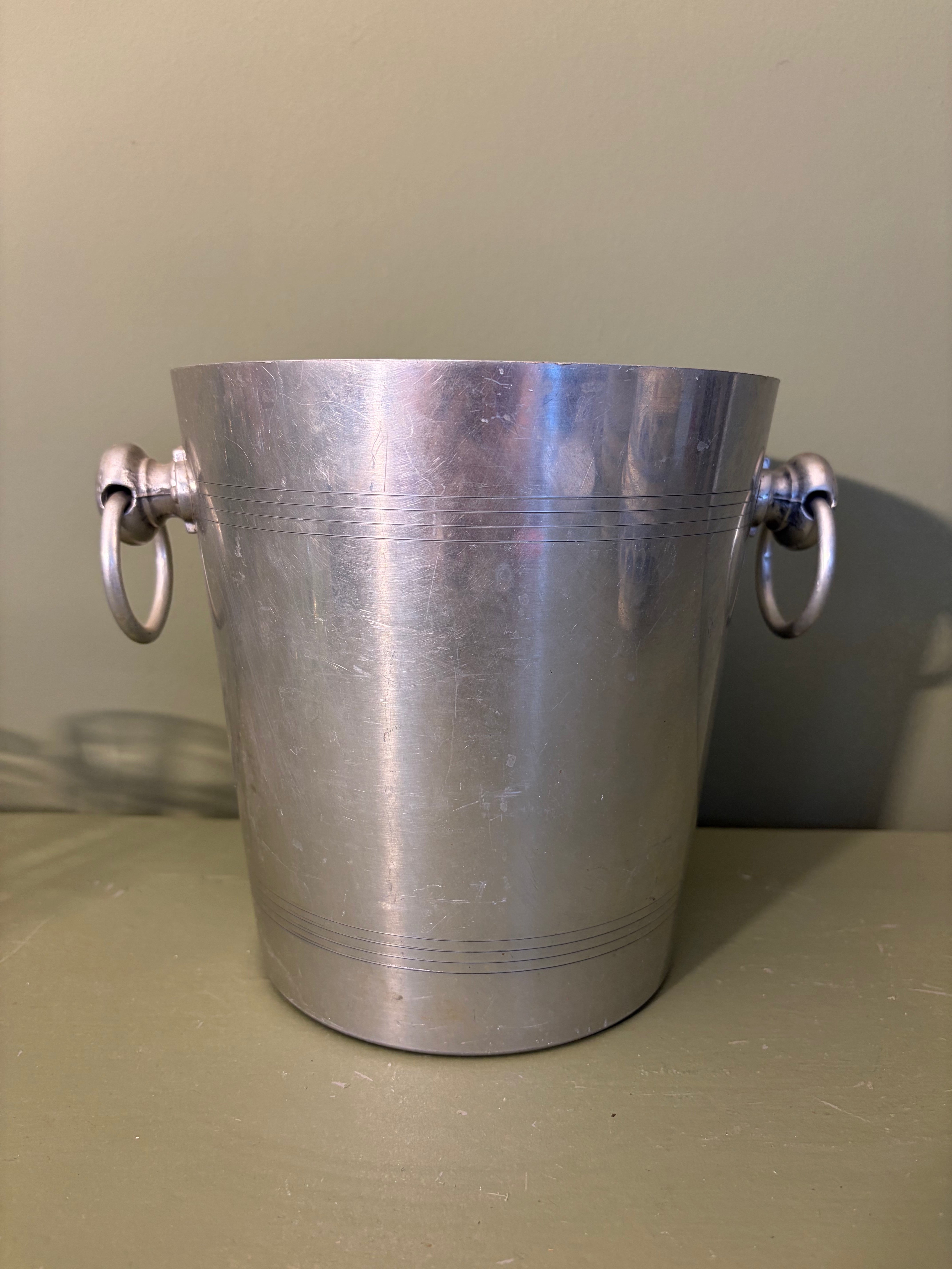 Champagnekøler