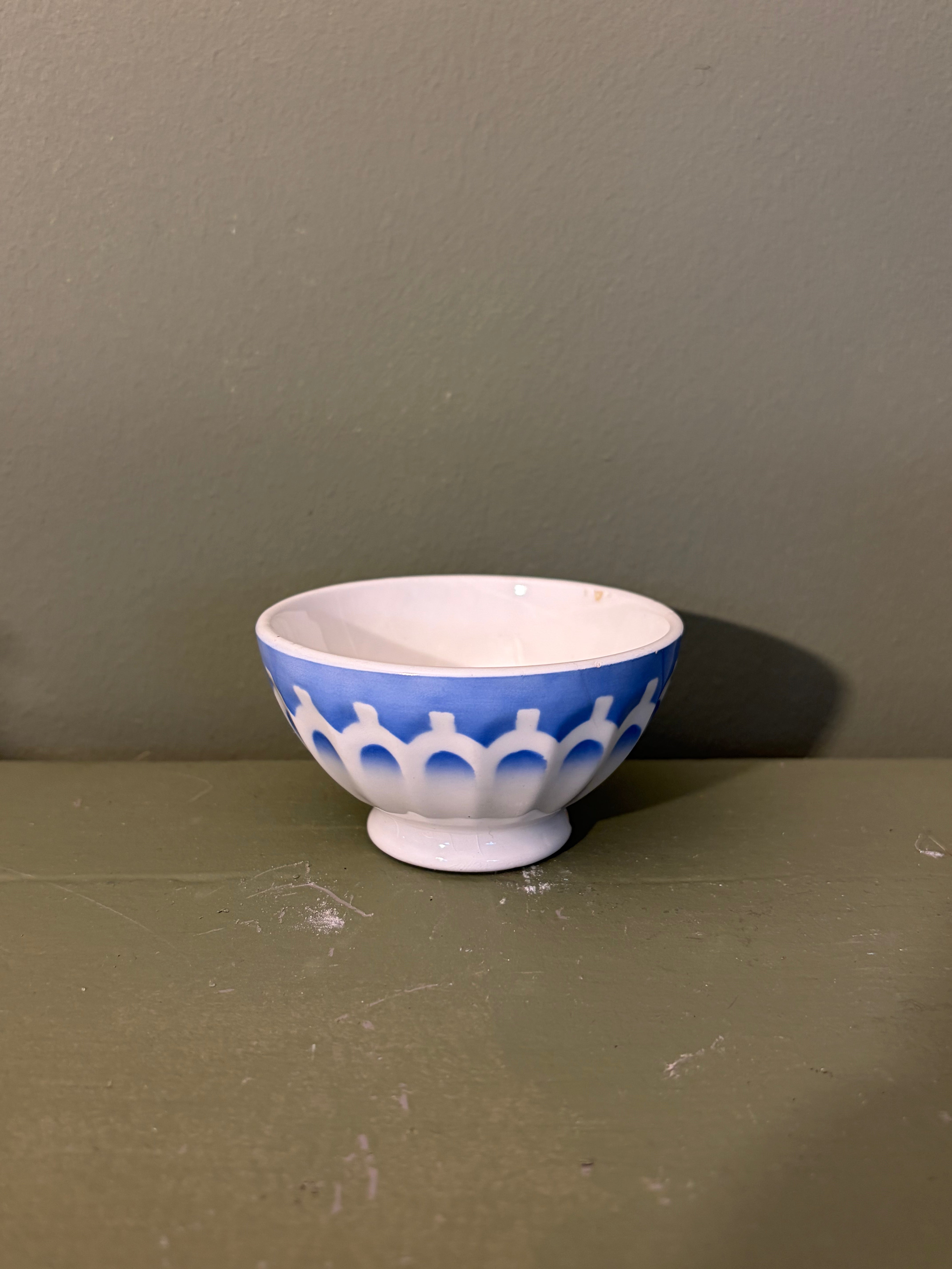 Kaffeskål, Ø8,5 cm
