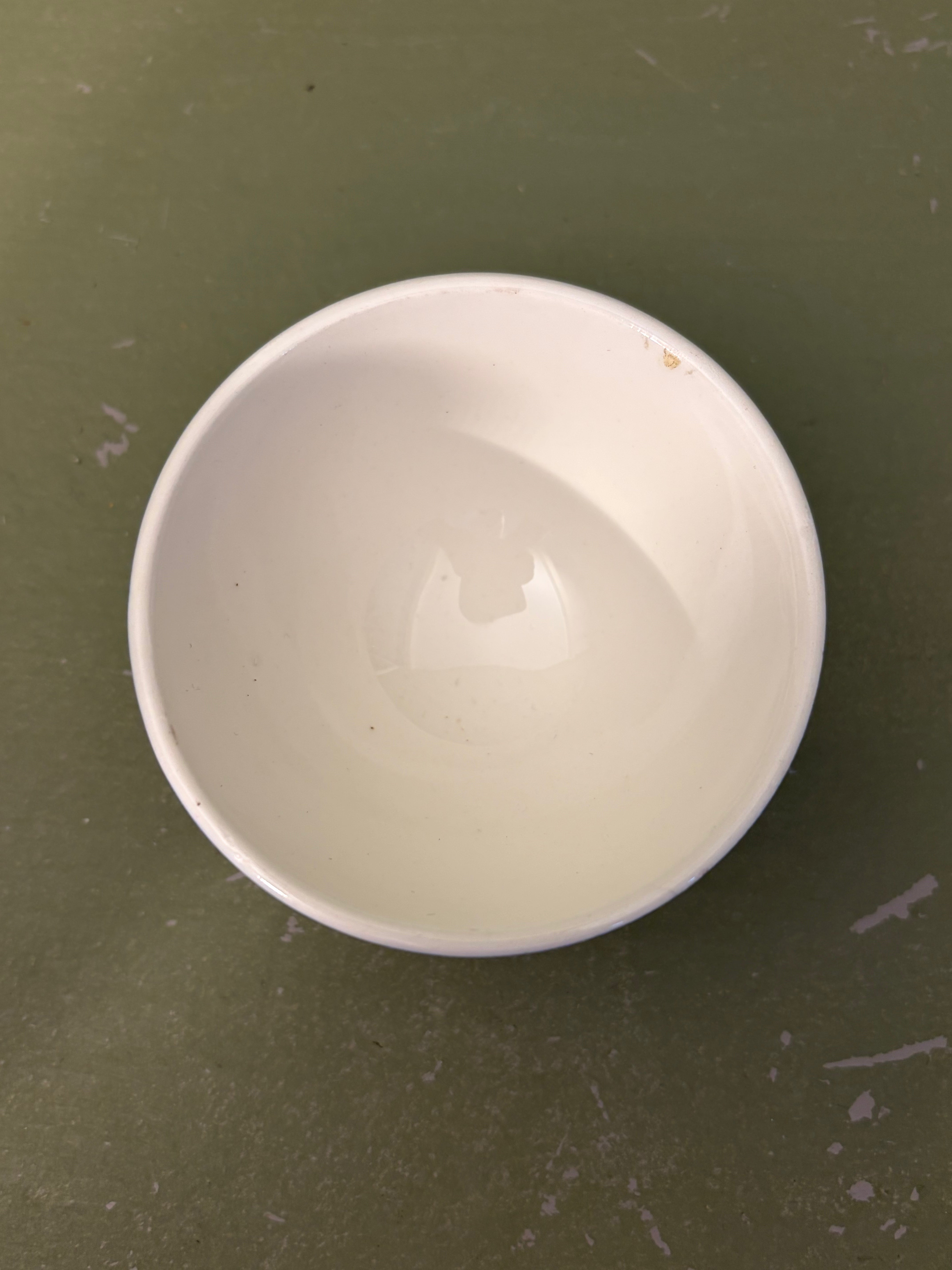 Kaffeskål, Ø8,5 cm
