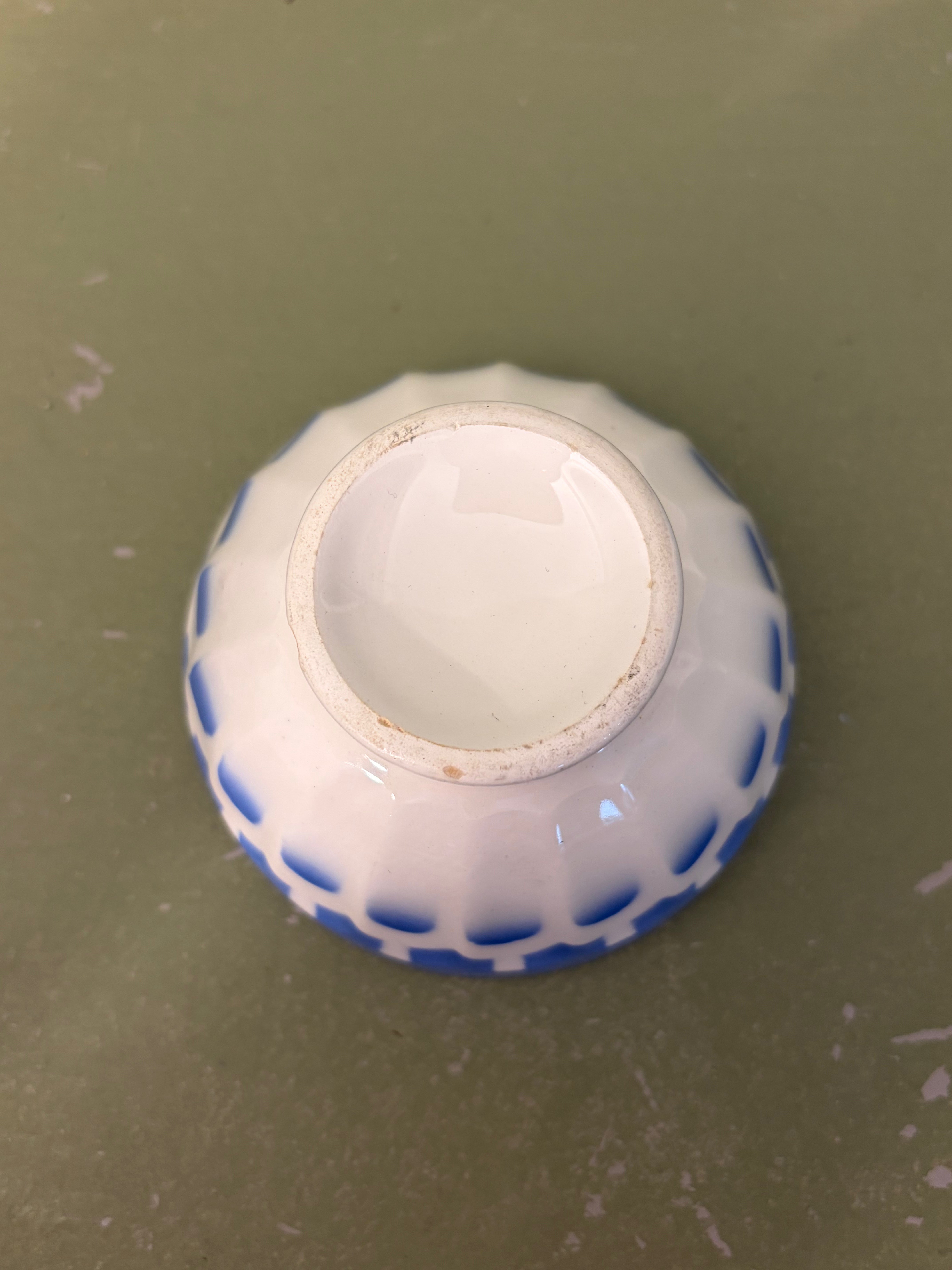 Kaffeskål, Ø8,5 cm