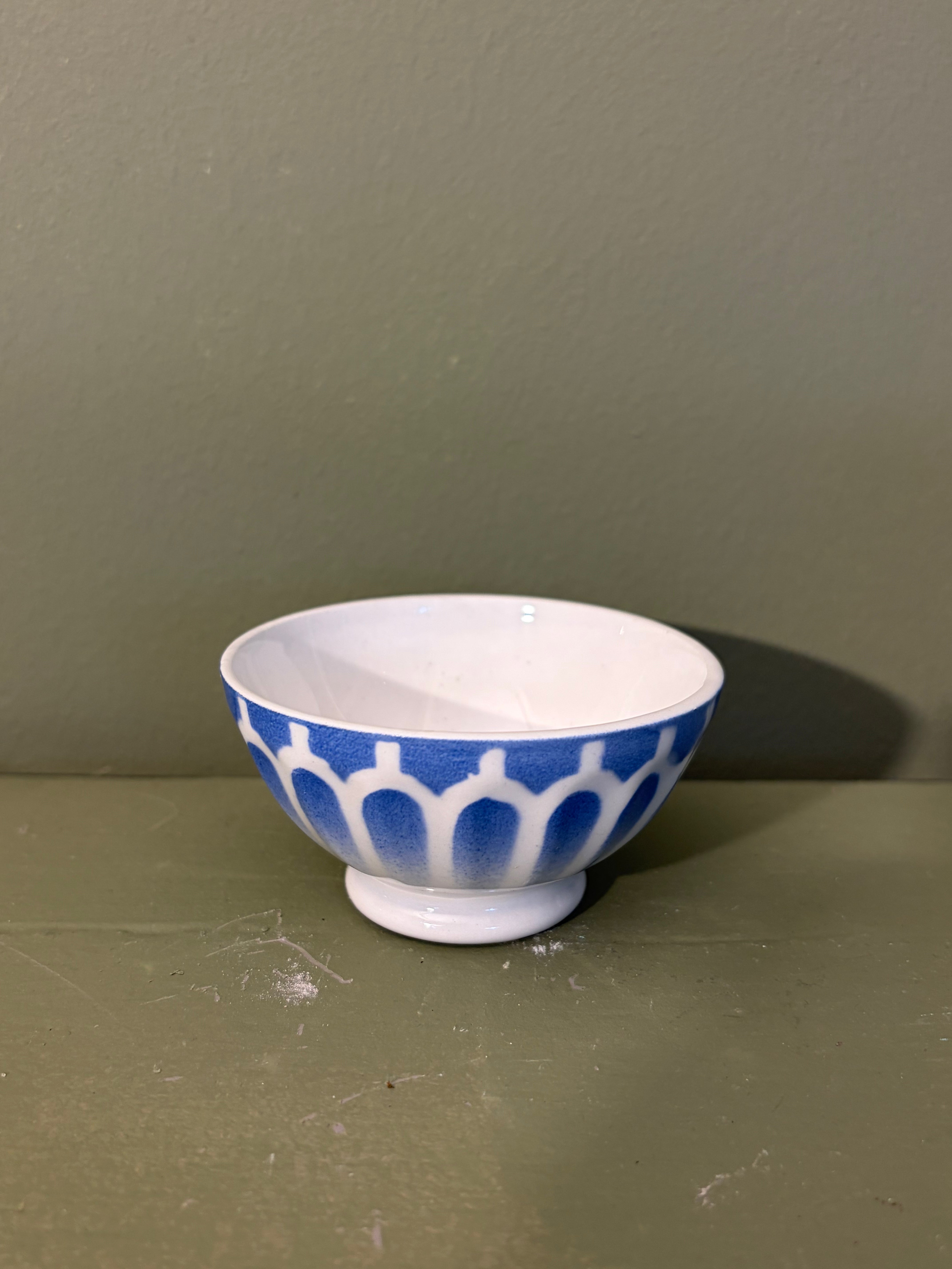 Kaffeskål, Ø8,5 cm