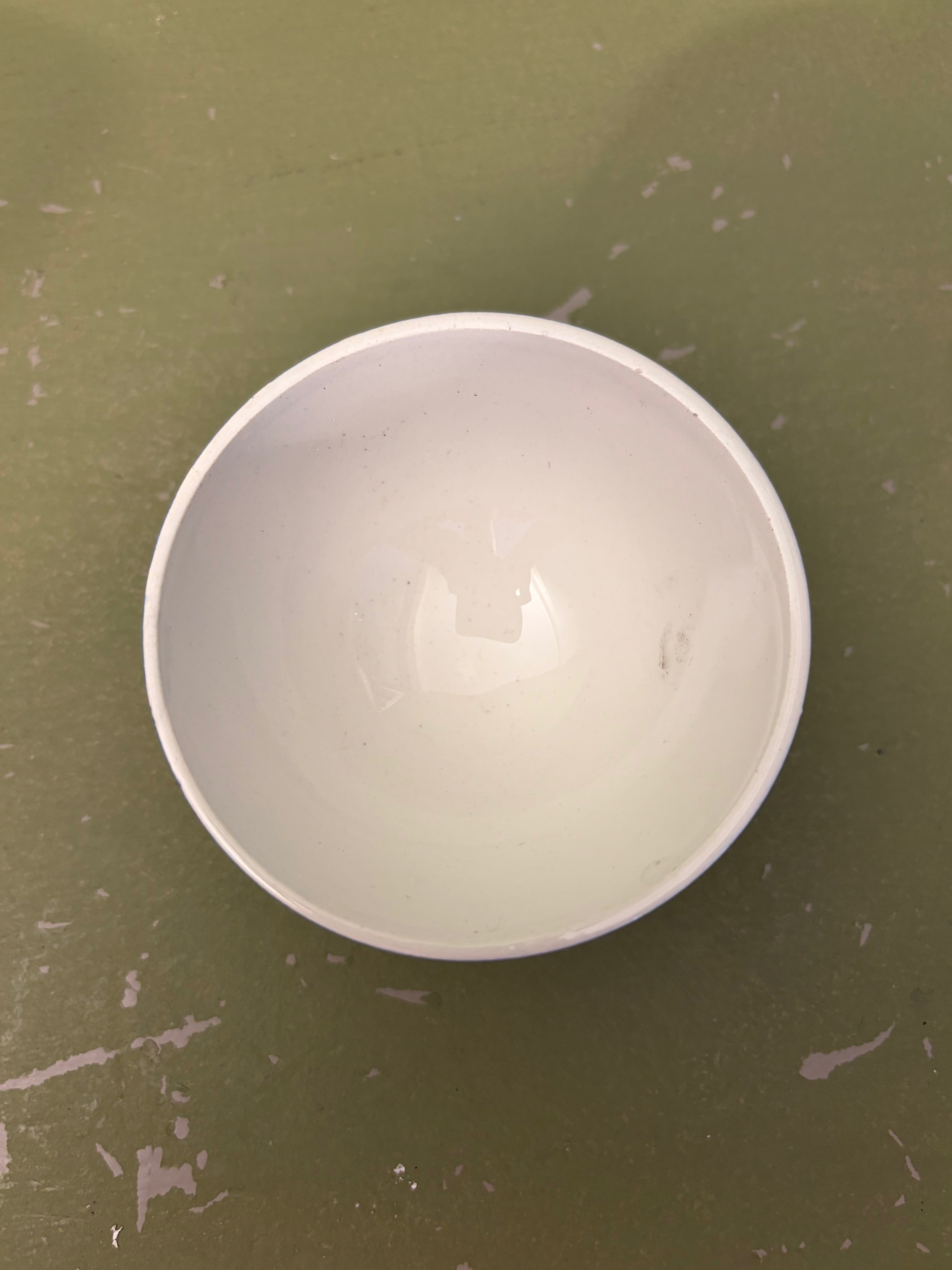 Kaffeskål, Ø8,5 cm