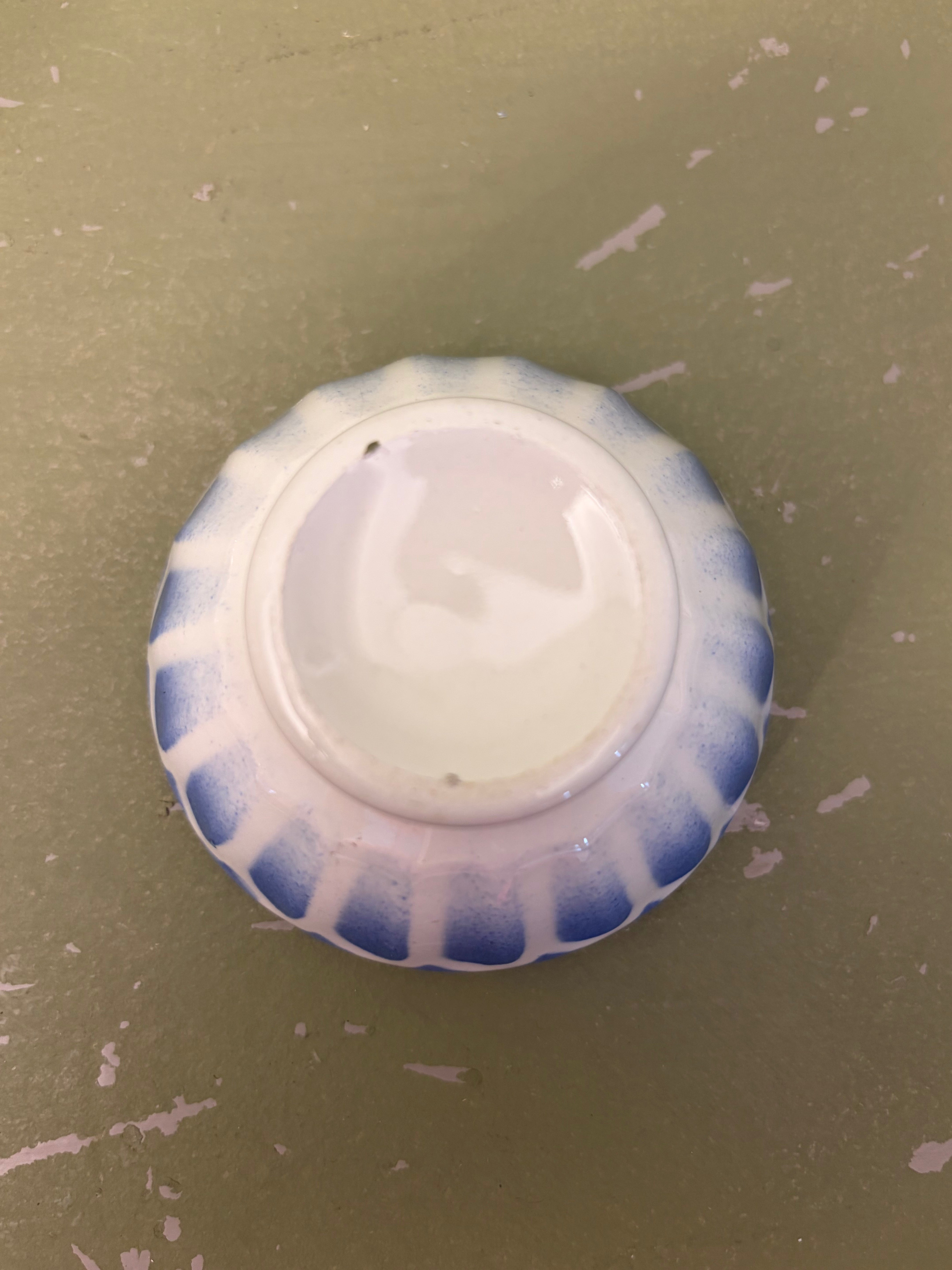Kaffeskål, Ø8,5 cm