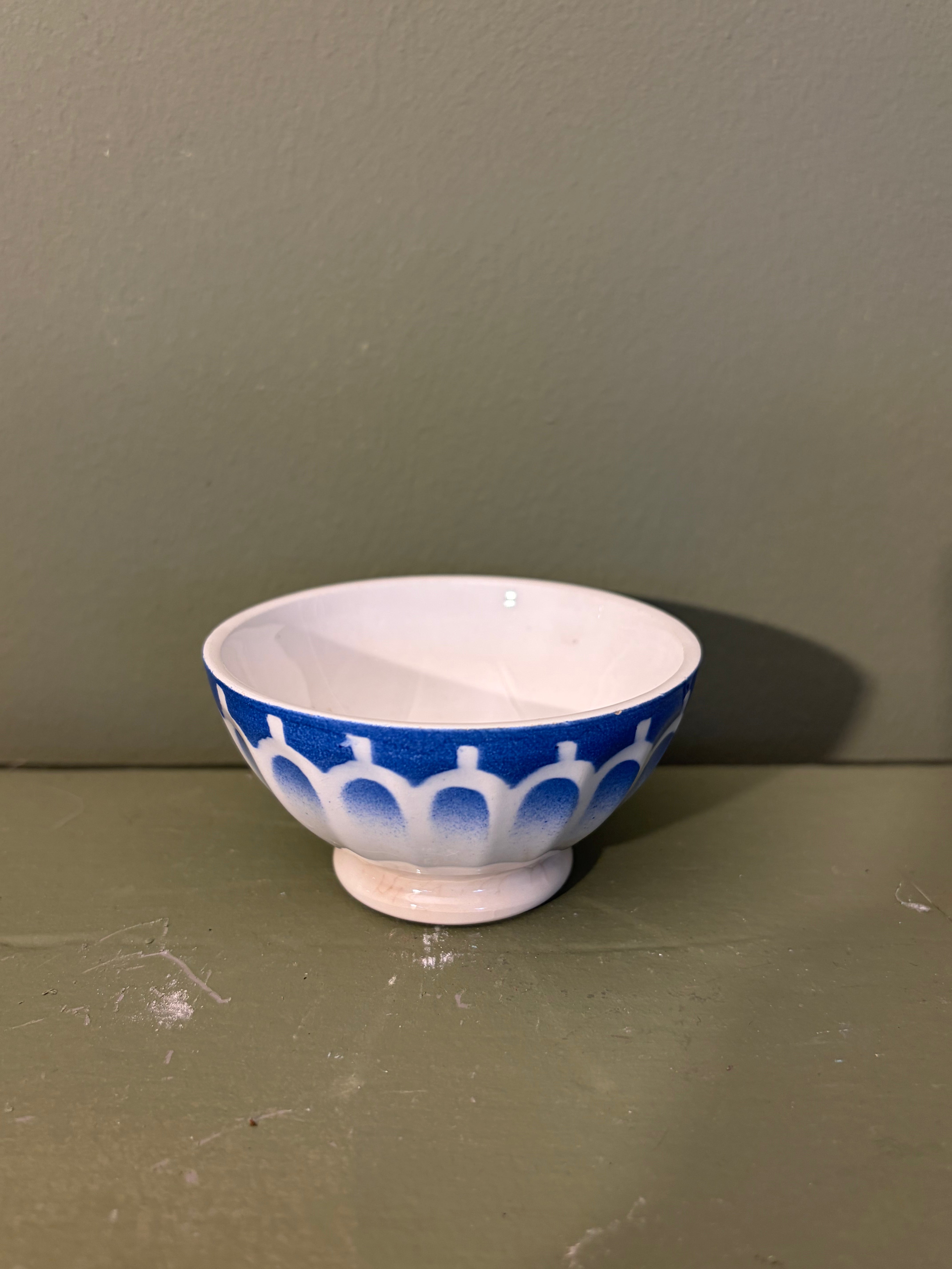 Kaffeskål, Ø8,5 cm