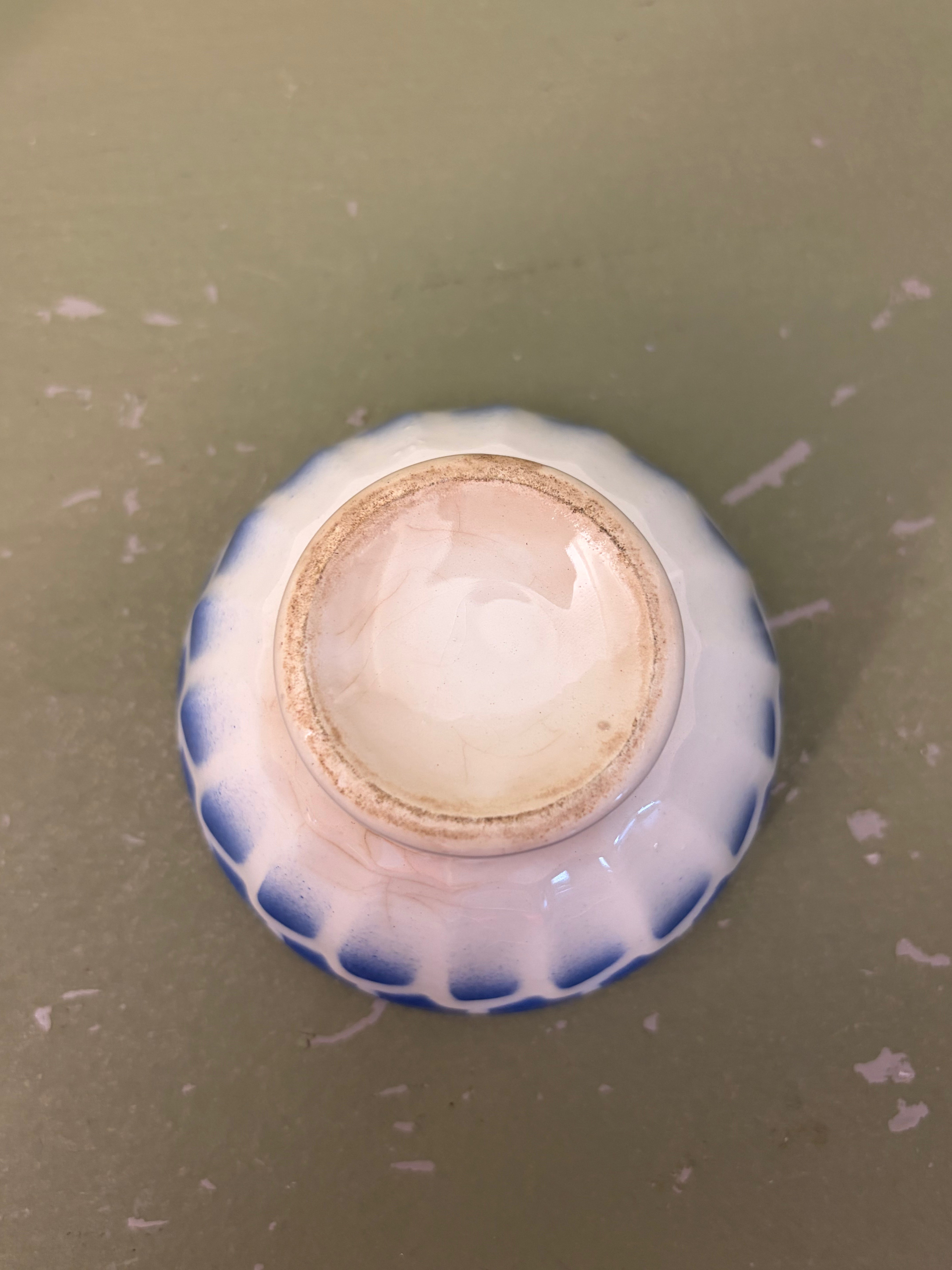 Kaffeskål, Ø8,5 cm
