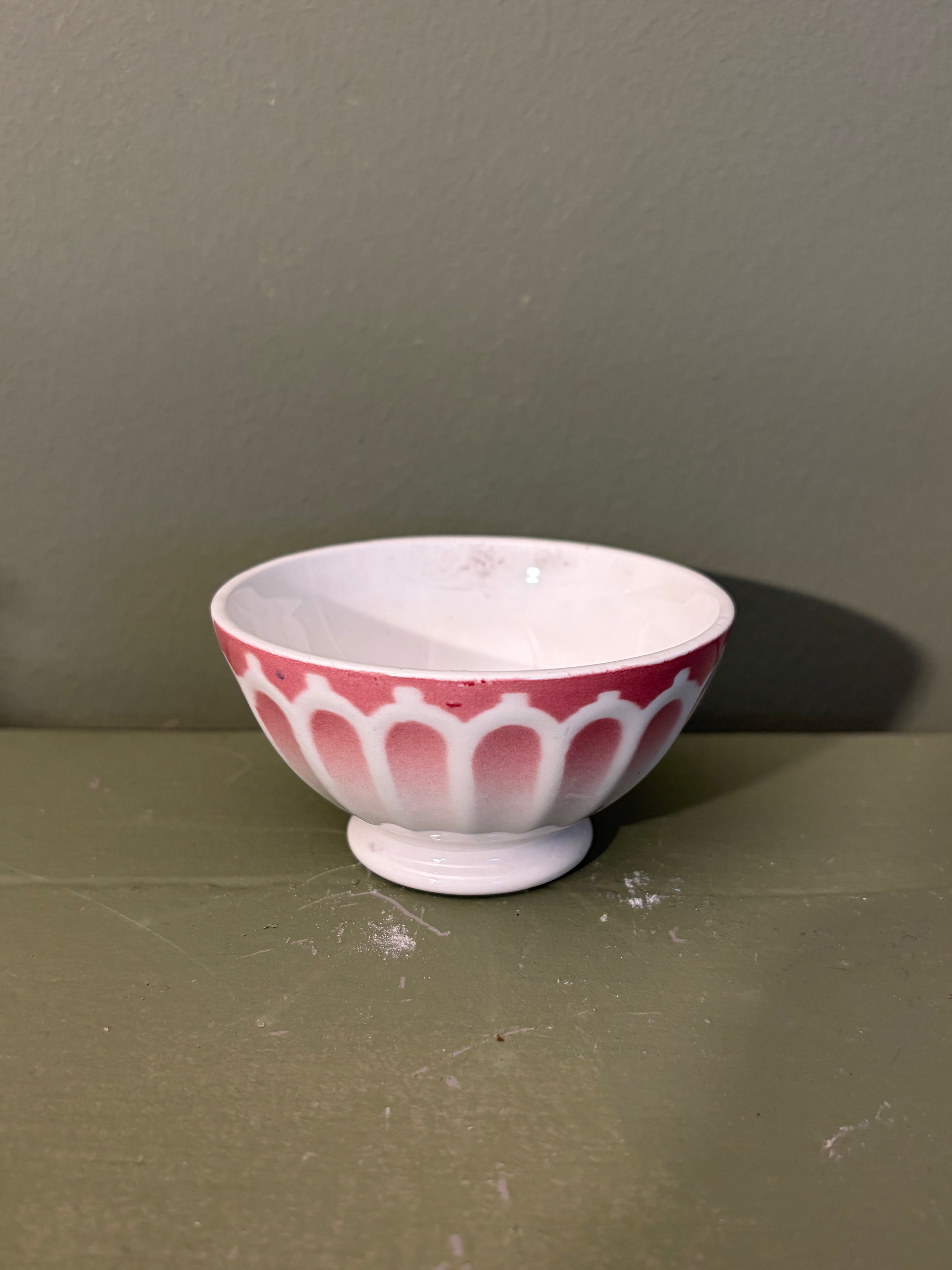 Kaffeskål, Ø8,5 cm