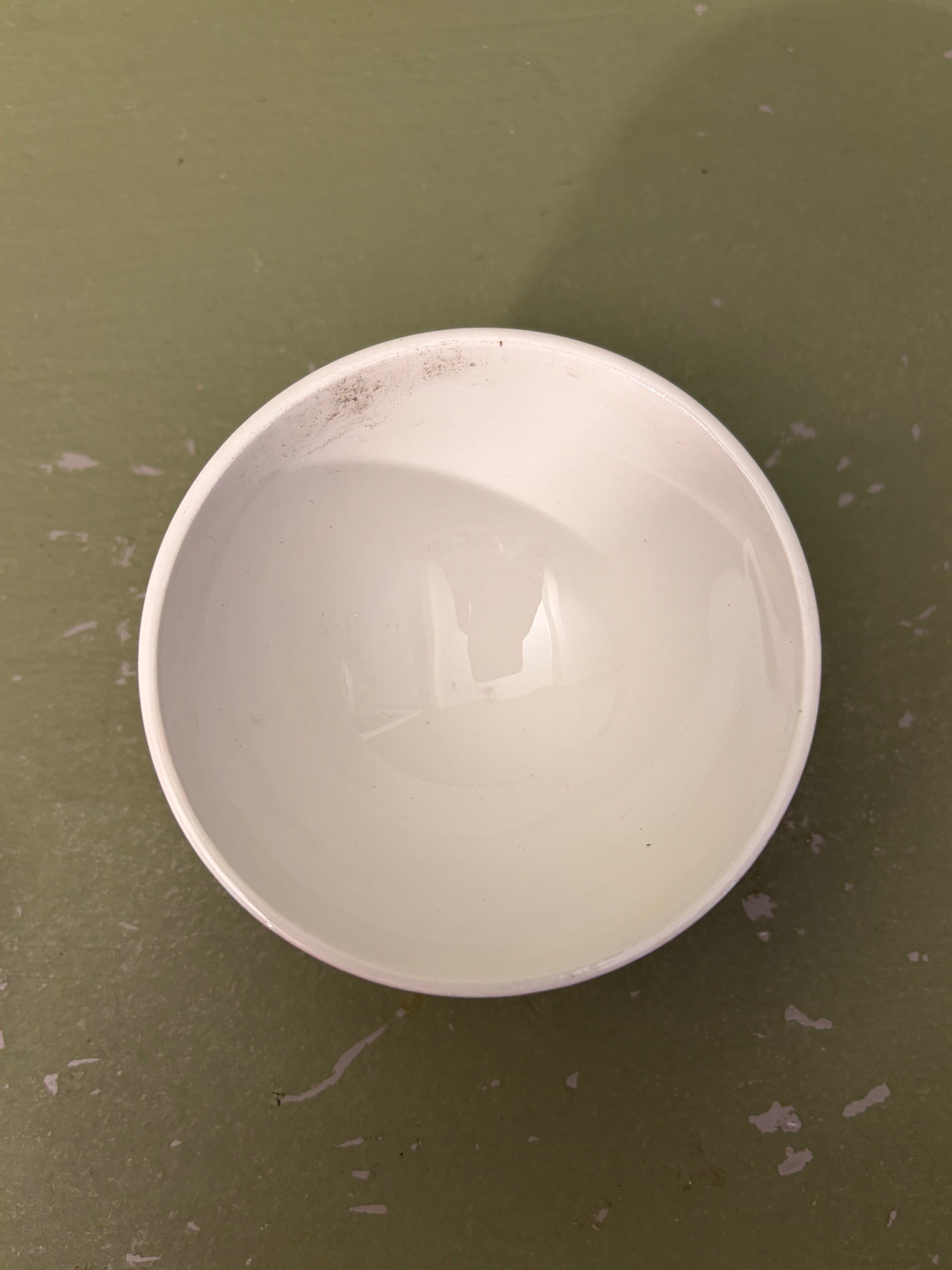 Kaffeskål, Ø8,5 cm