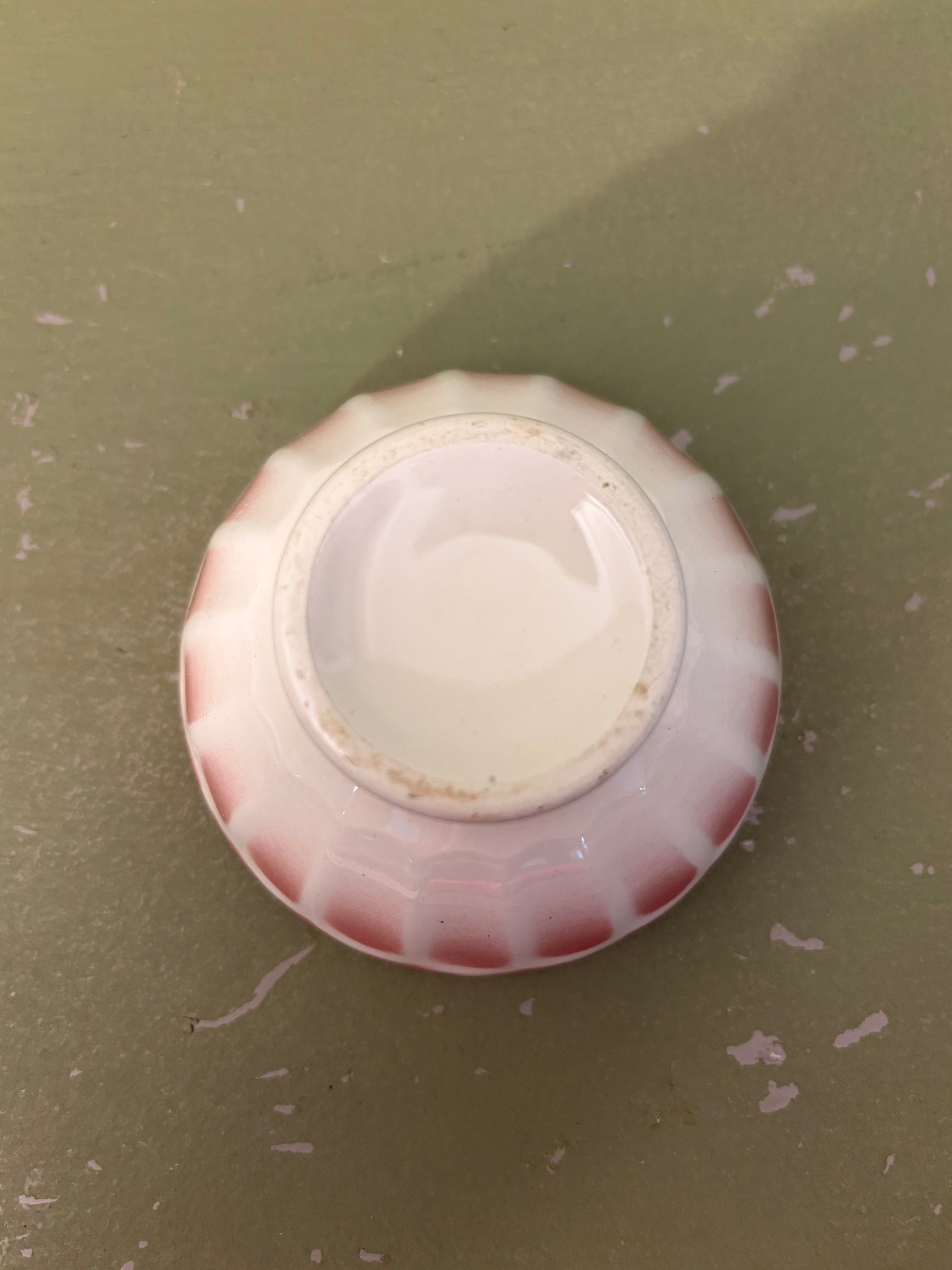 Kaffeskål, Ø8,5 cm