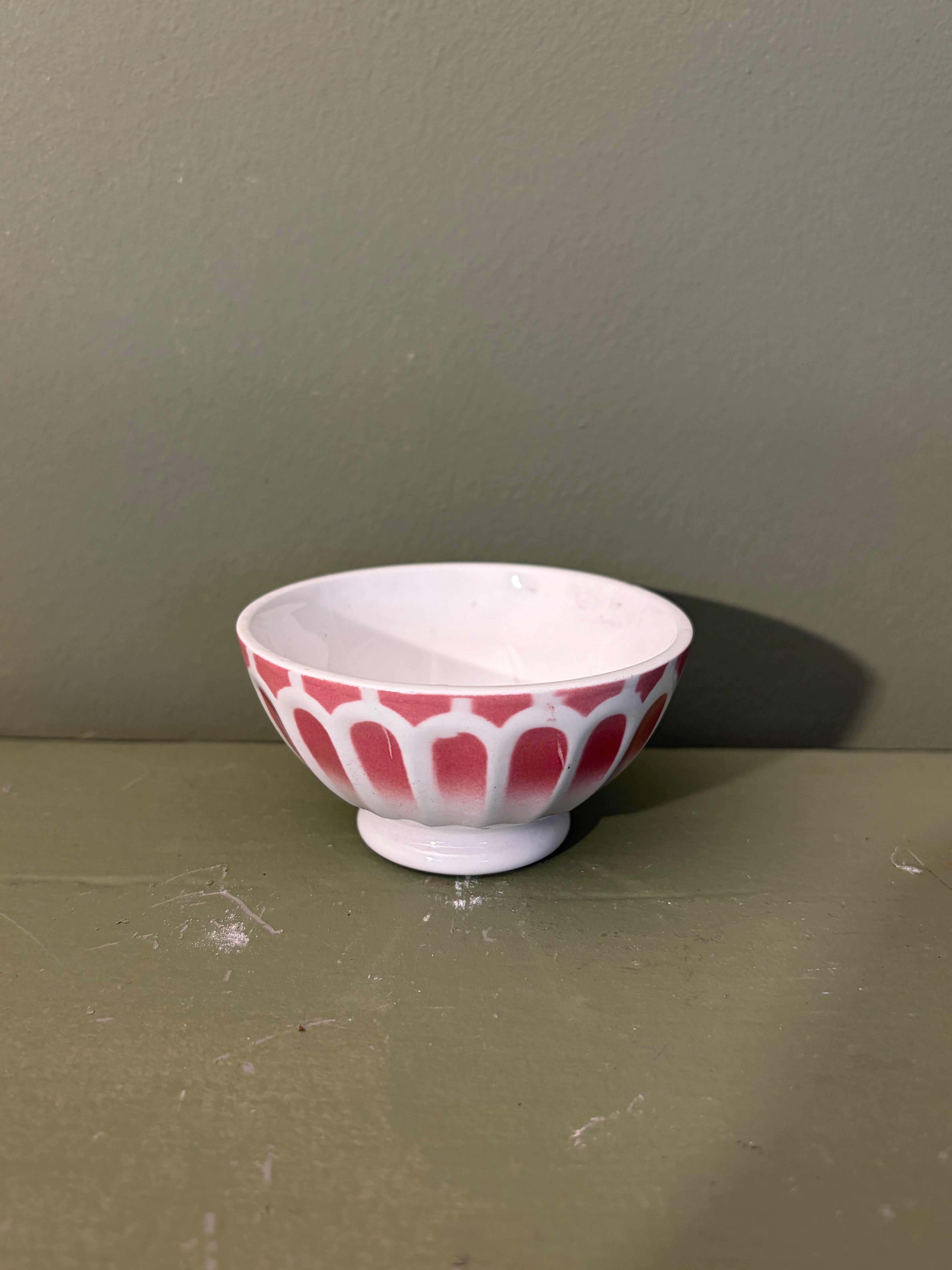 Kaffeskål, Ø8,5 cm
