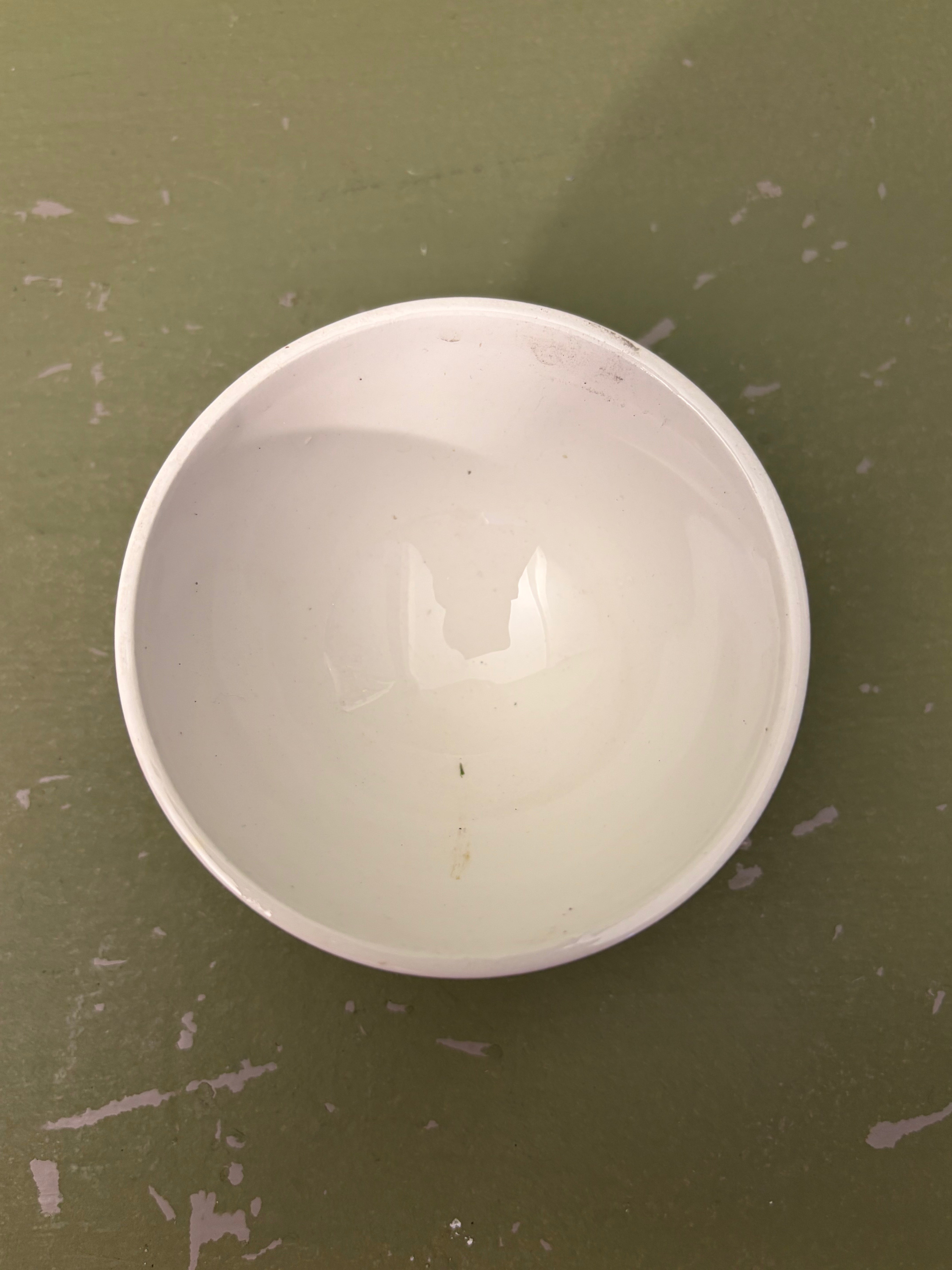 Kaffeskål, Ø8,5 cm