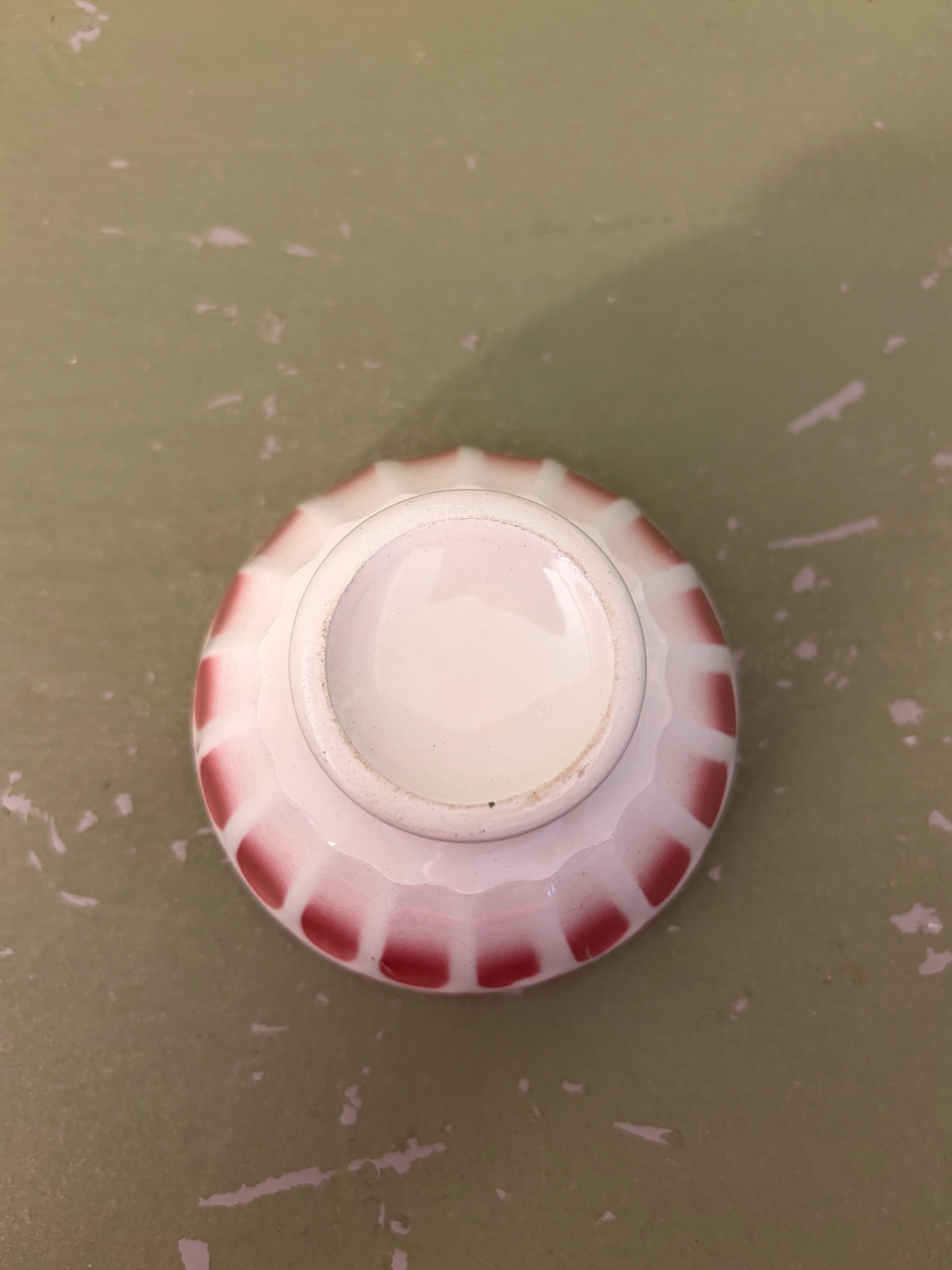 Kaffeskål, Ø8,5 cm