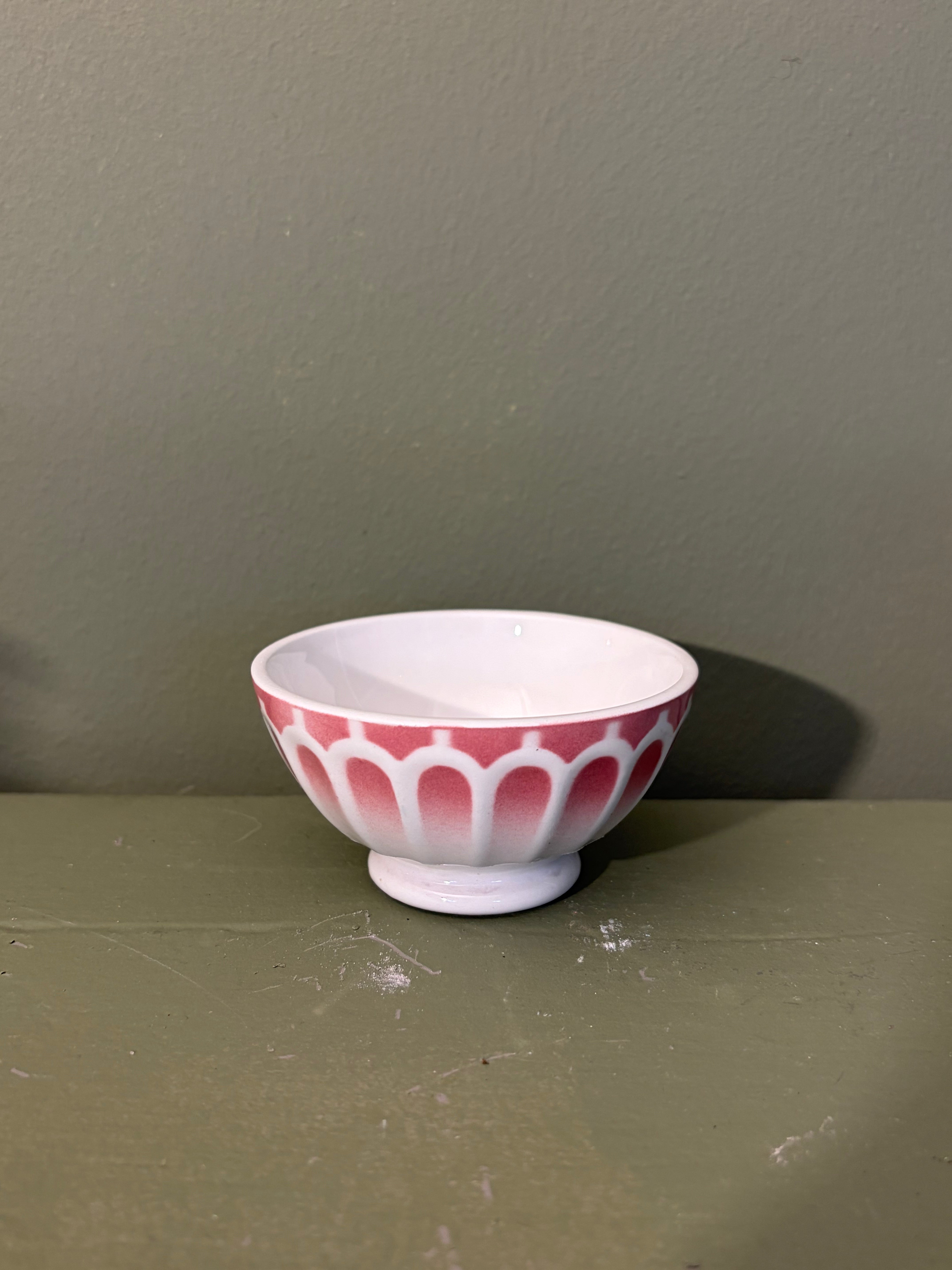 Kaffeskål, Ø8,5 cm