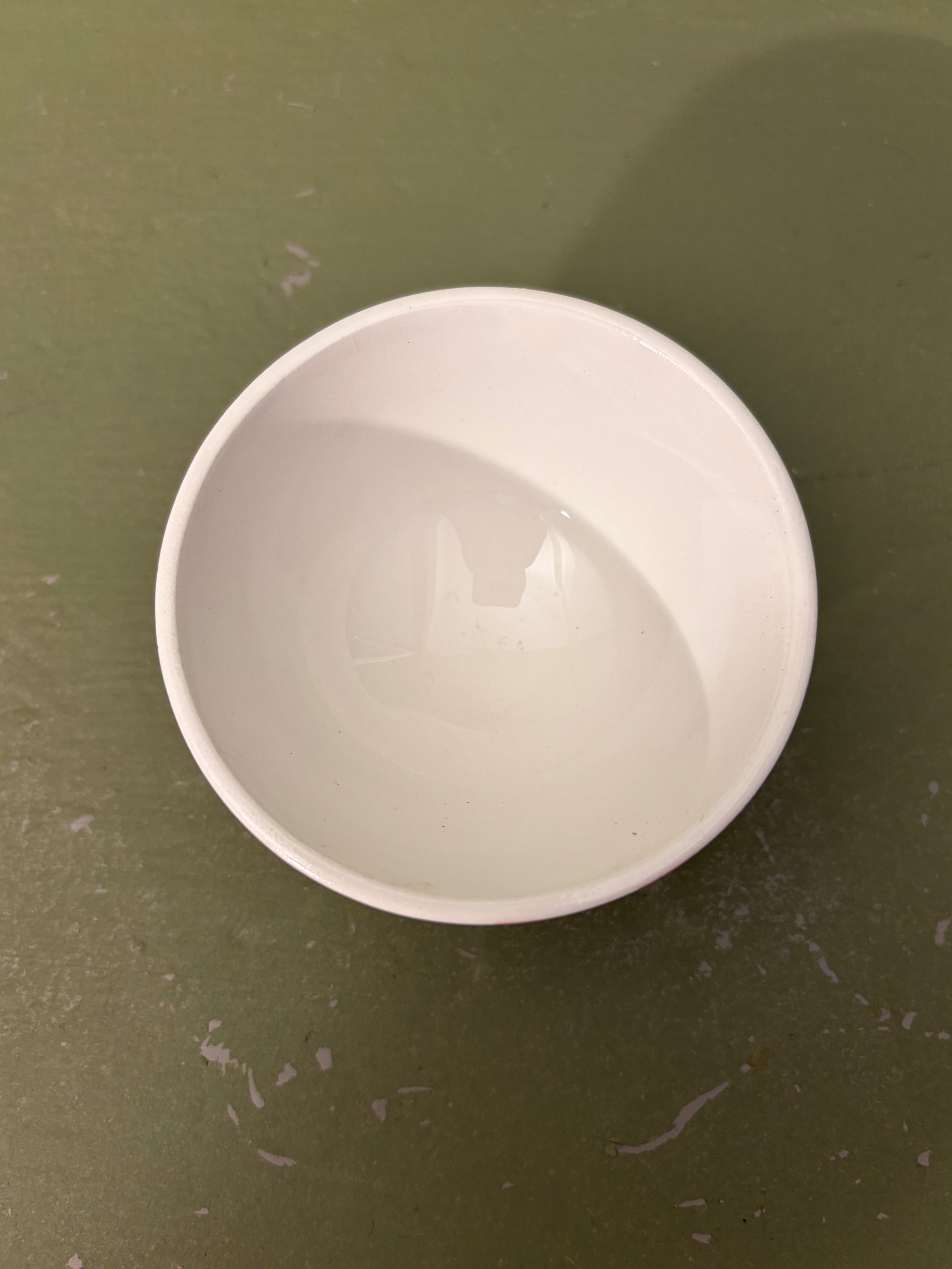 Kaffeskål, Ø8,5 cm