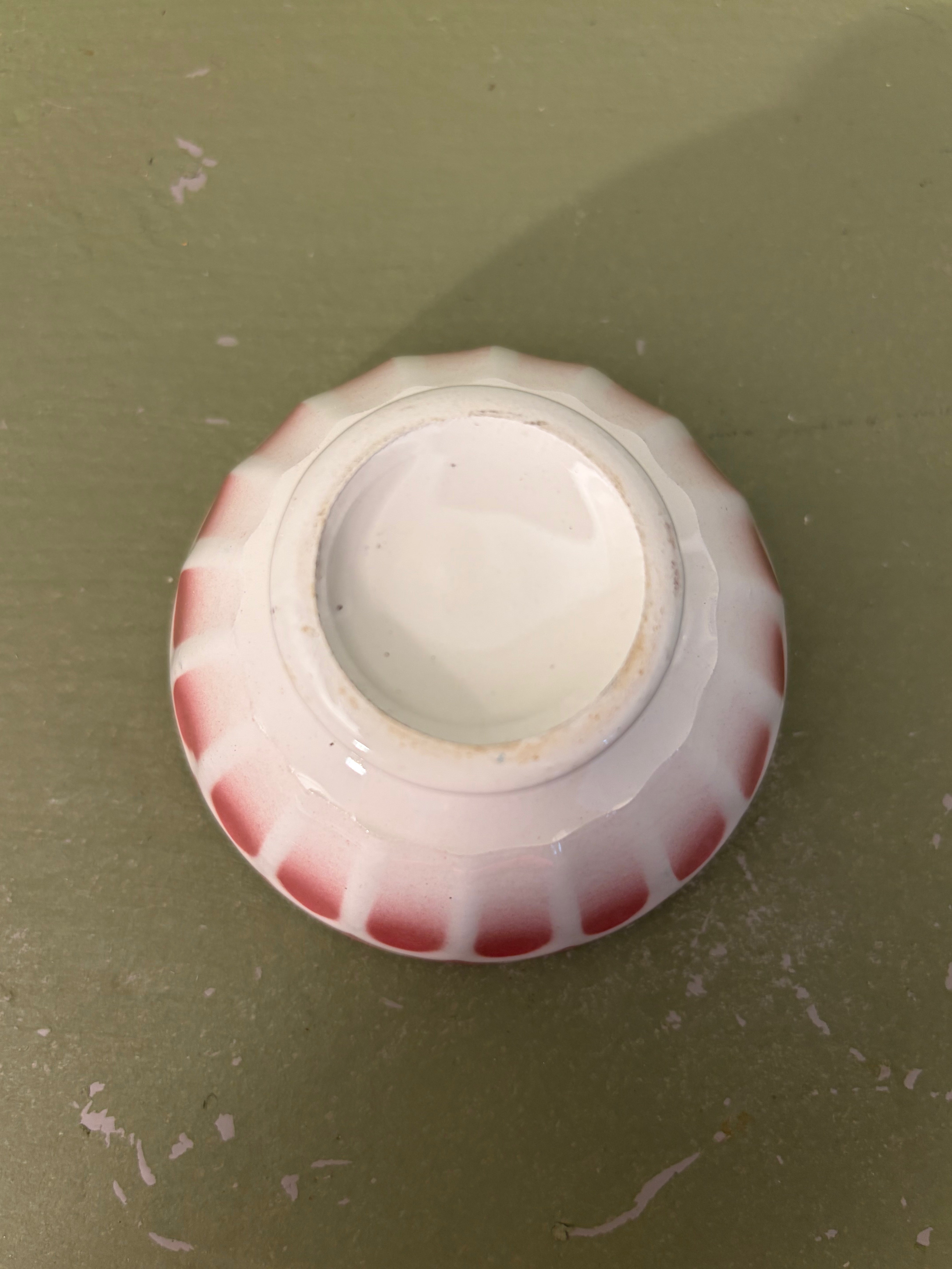Kaffeskål, Ø8,5 cm