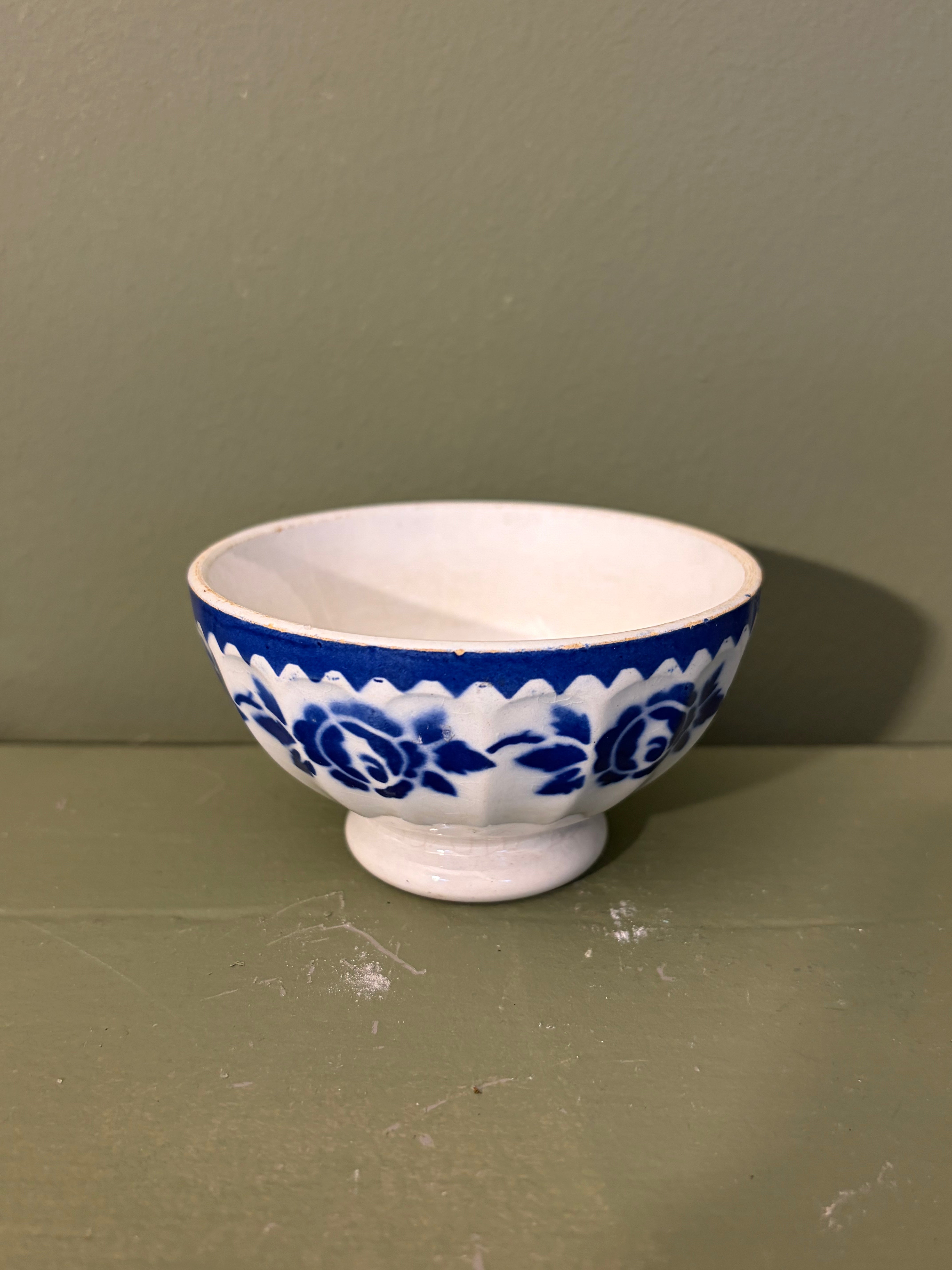 Kaffeskål, Ø9,5 cm