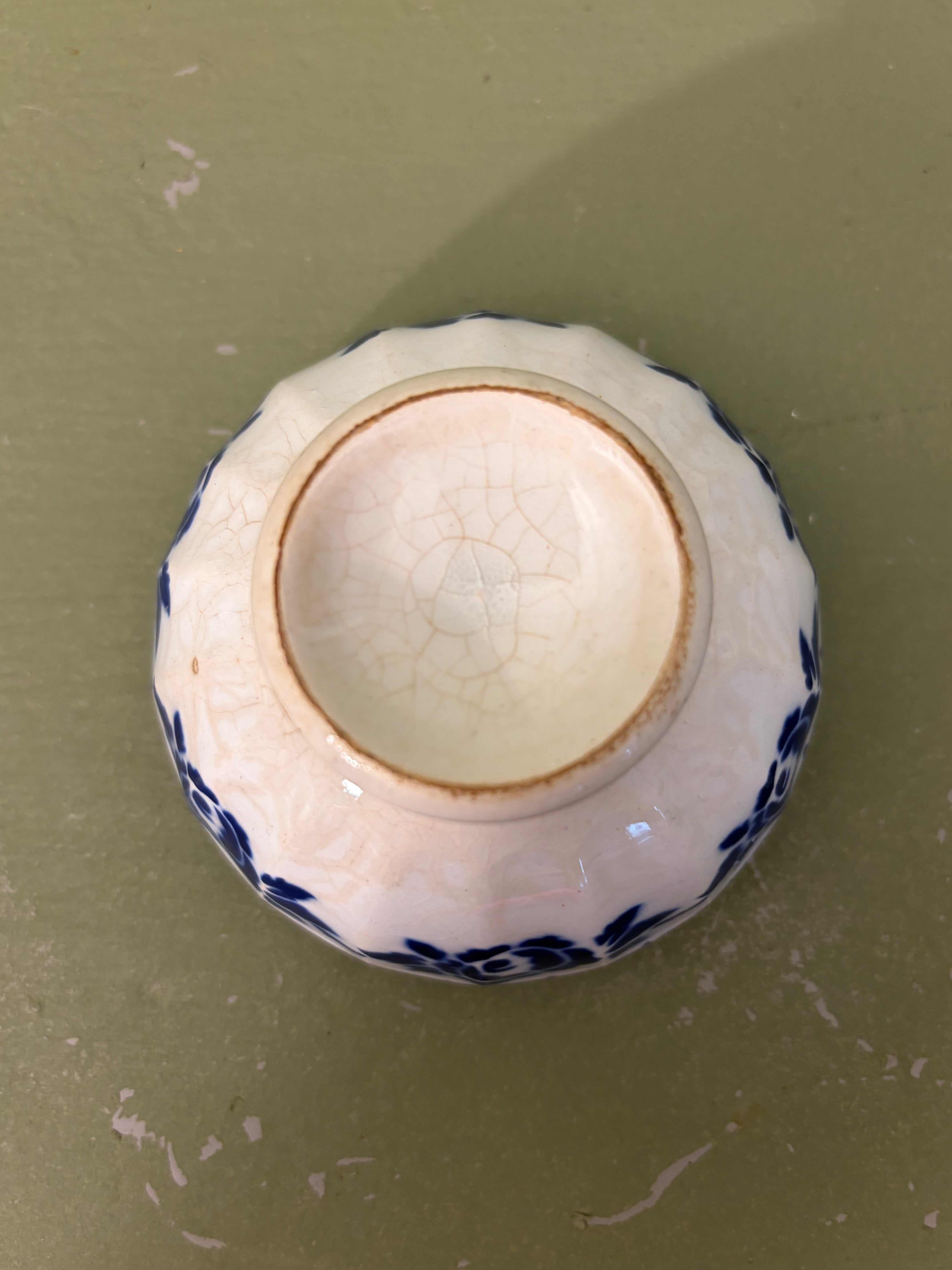 Kaffeskål, Ø9,5 cm