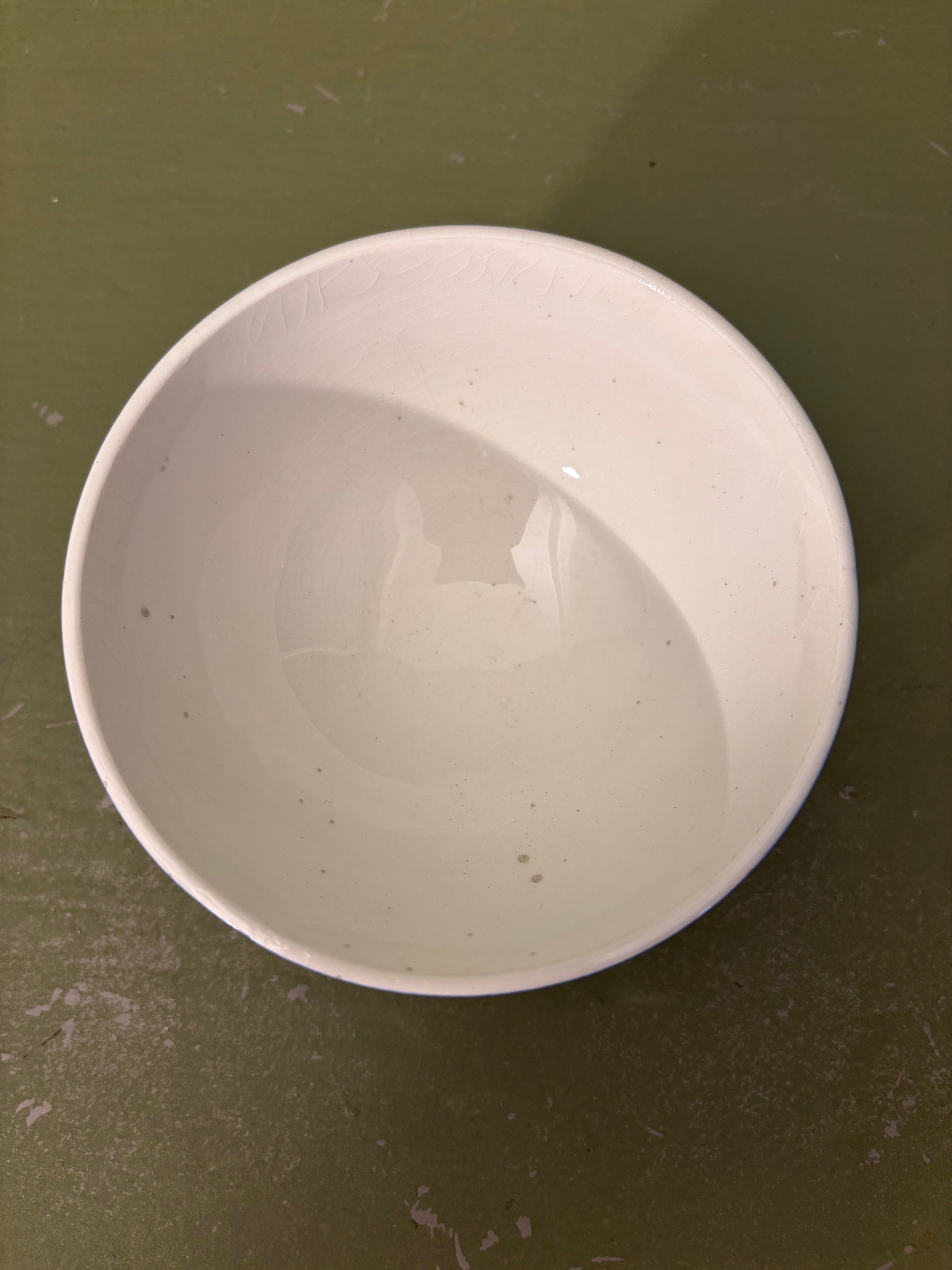 Kaffeskål, Ø11 cm