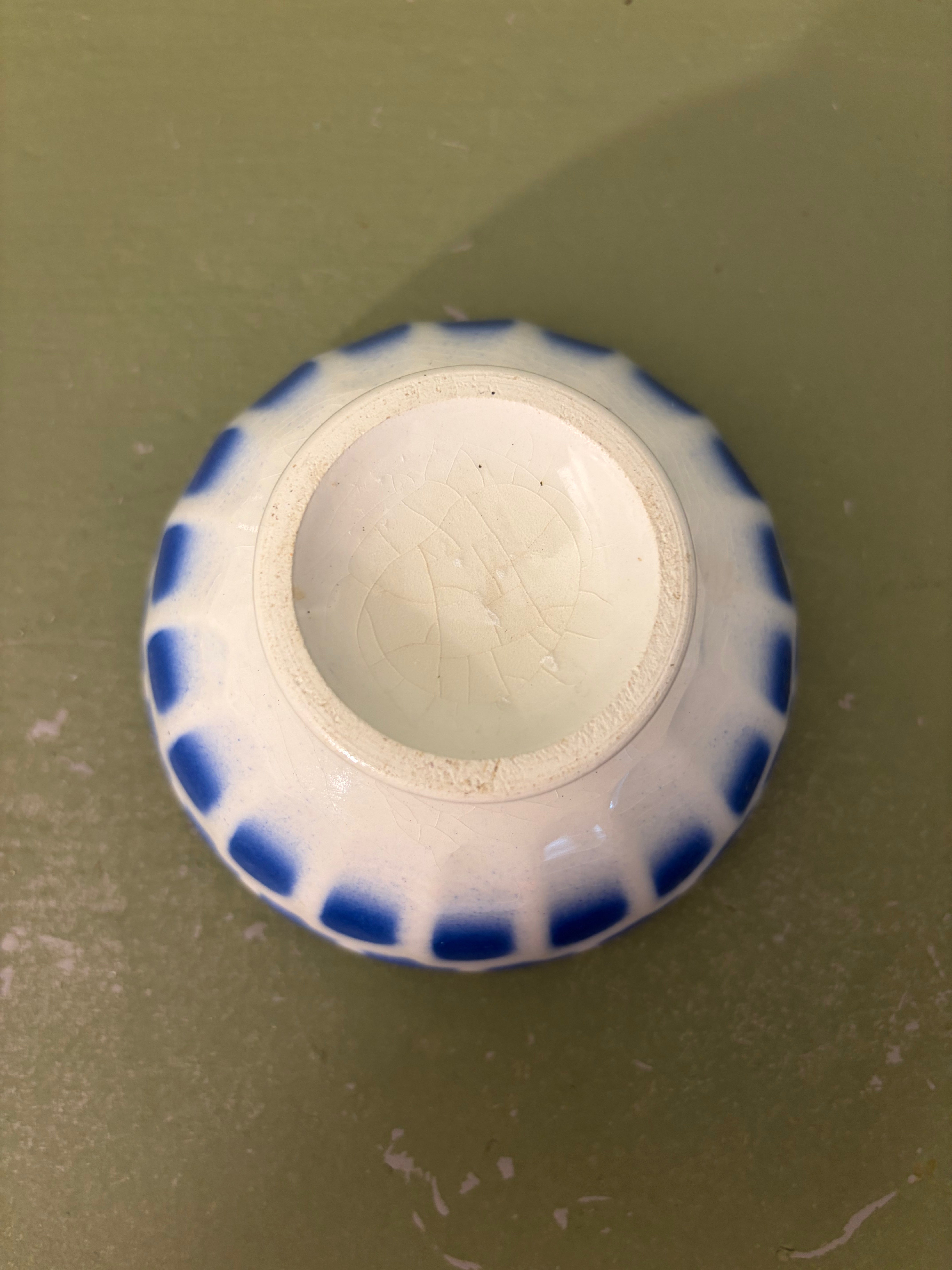 Kaffeskål, Ø11 cm
