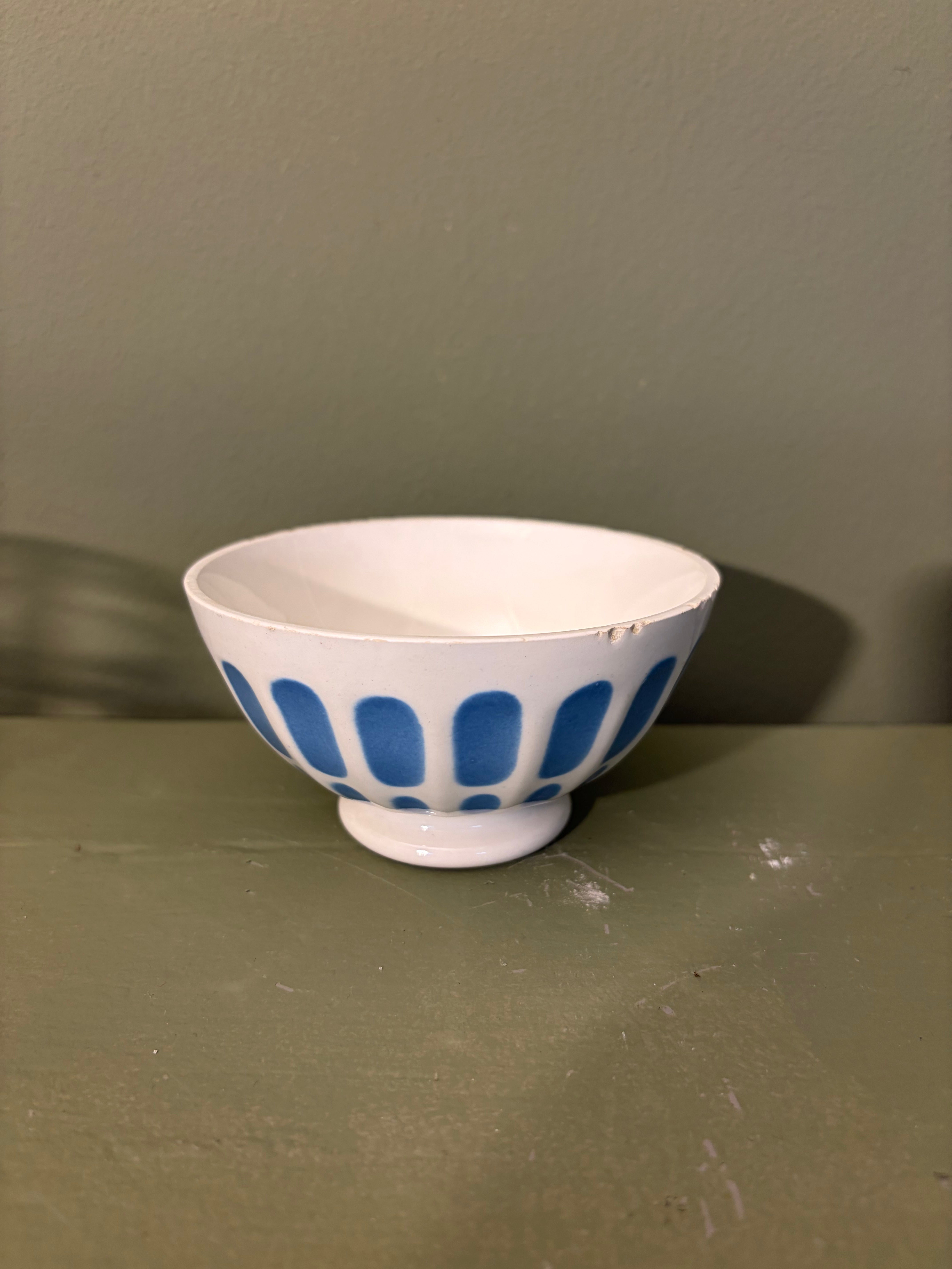 Kaffeskål, Ø10,5