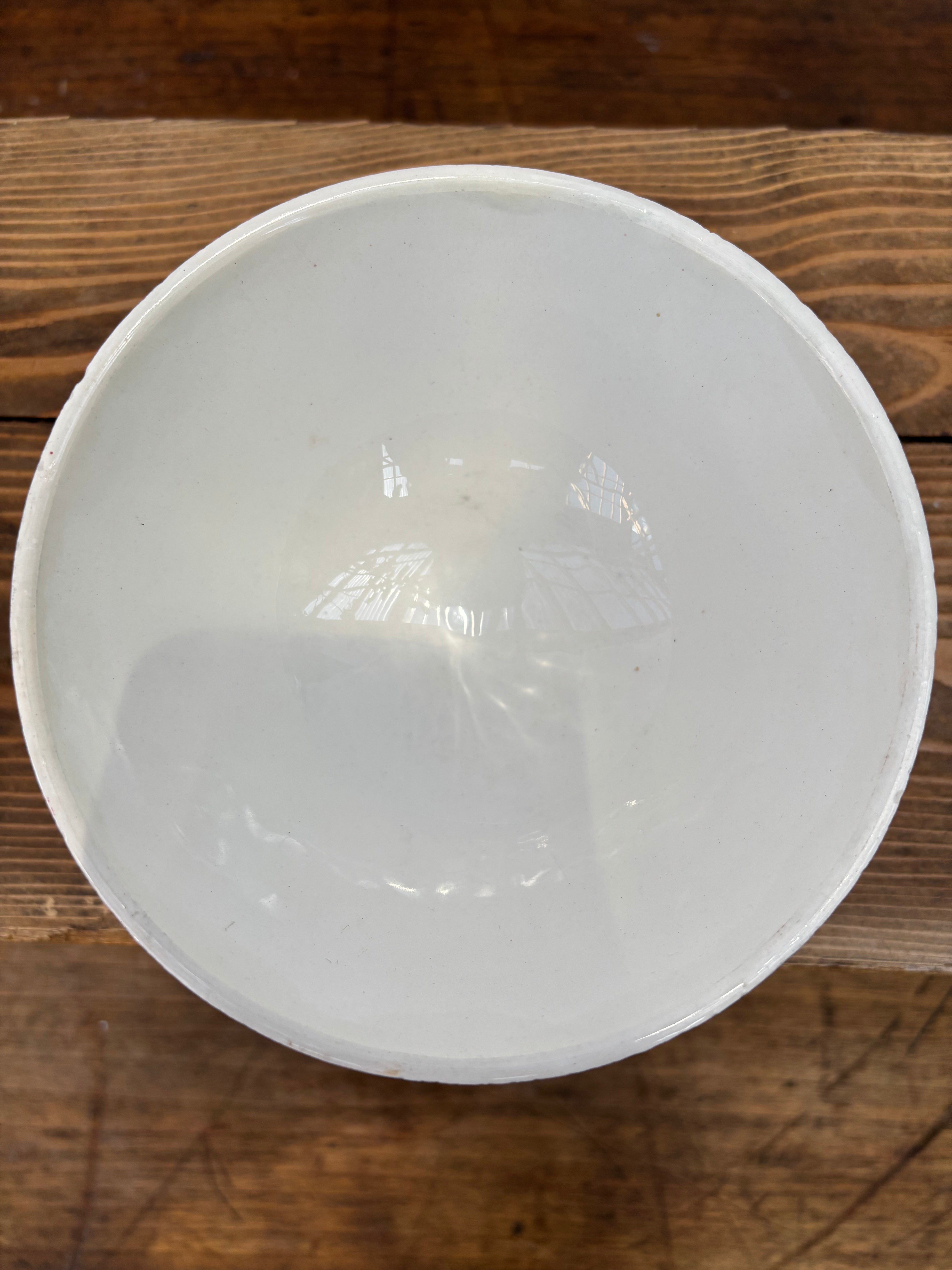 French coffee bowl, Ø14 cm